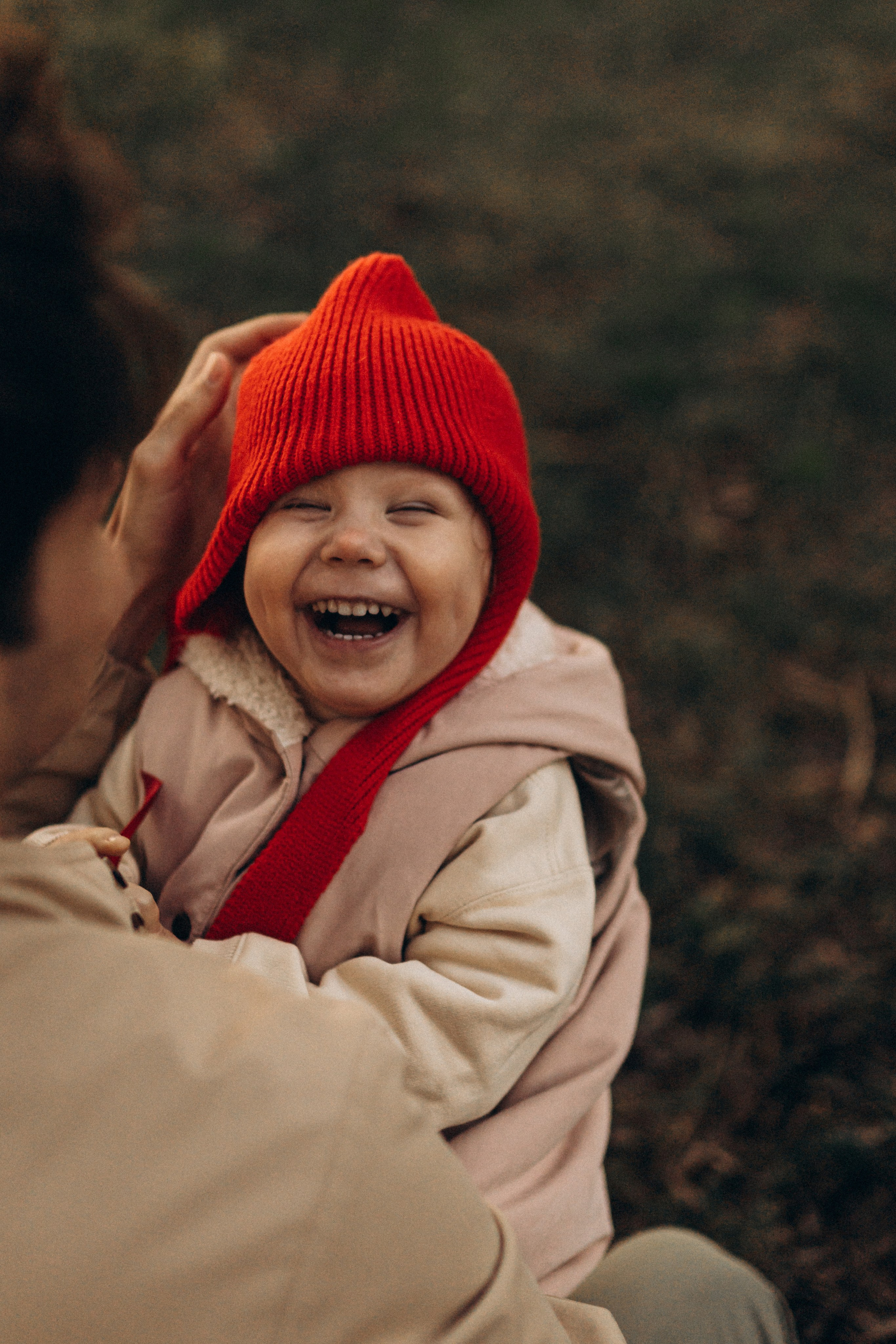 Счастье внутри ♡. Семейный фотограф в Челябинске
