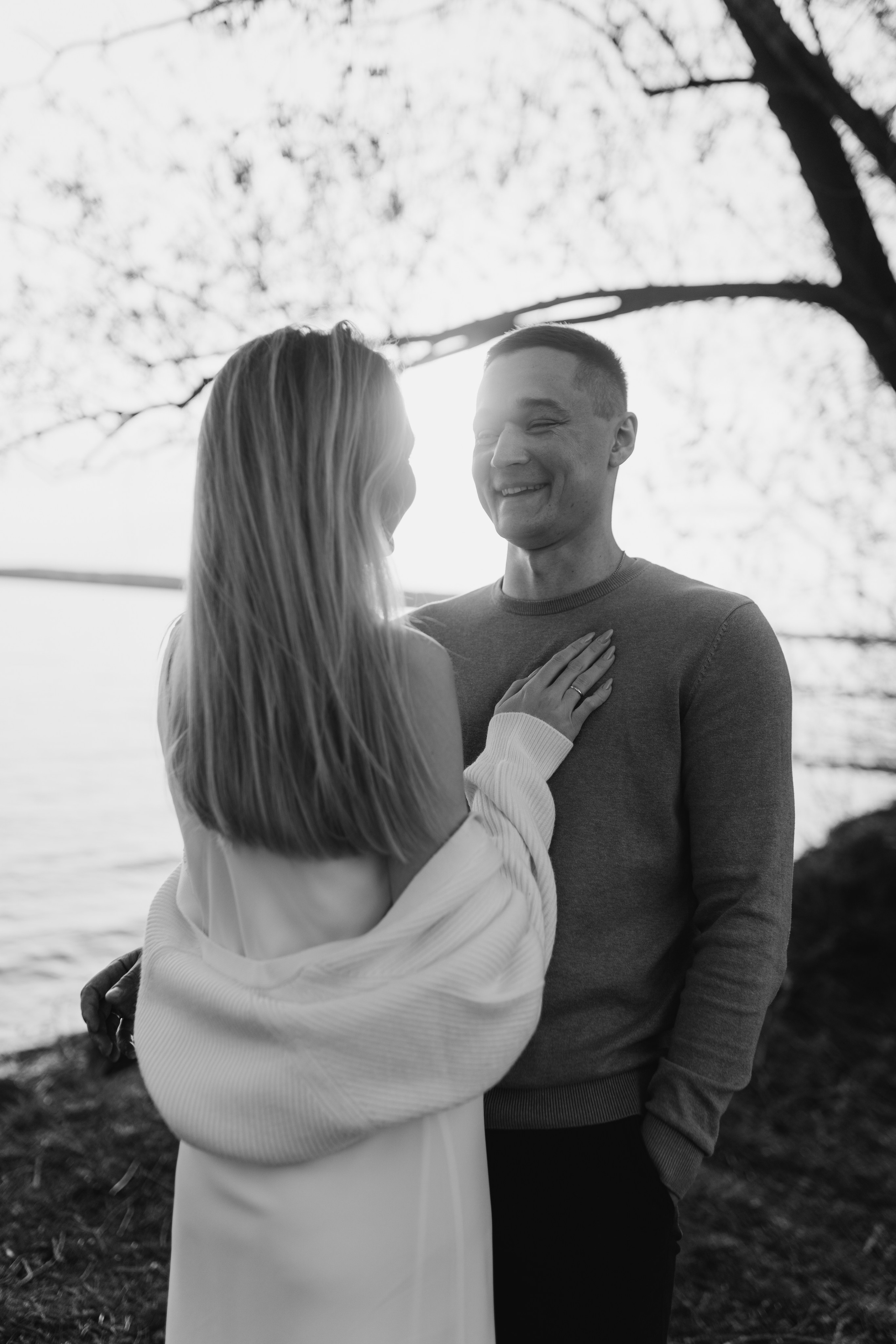 Любимый месяц май. Семейный фотограф в Челябинске