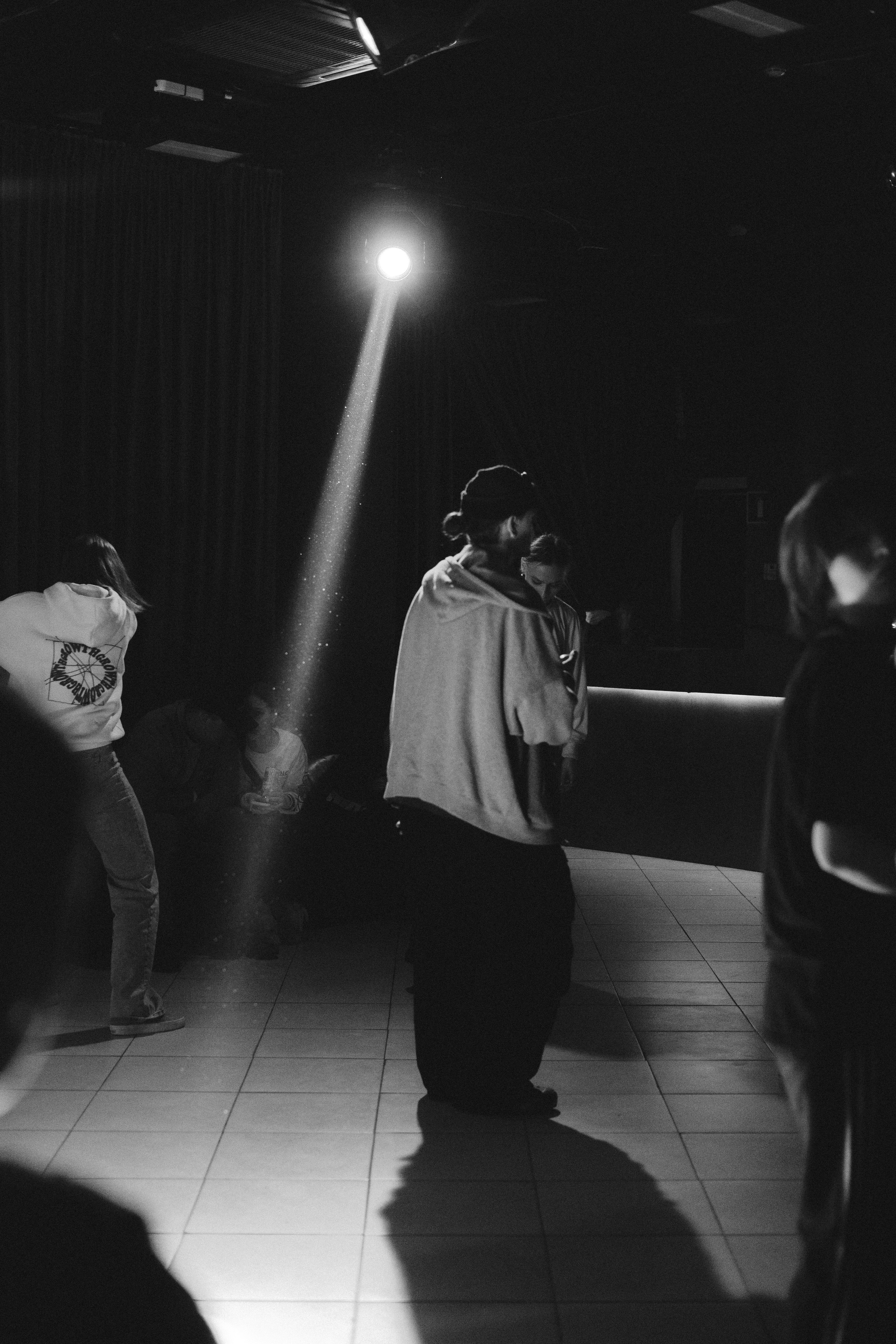 Dance Kithen ❤️‍🔥. Портретный фотограф