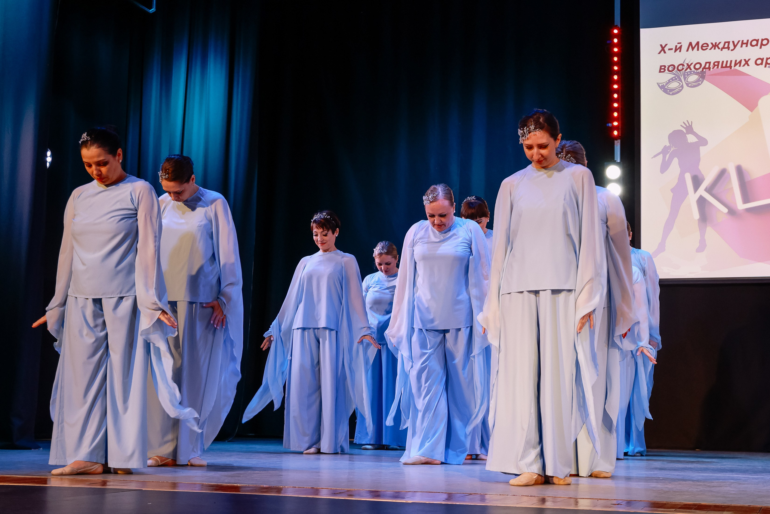 KLЮKVA конкурс-фестиваль. Фотограф Юлия Мальцева