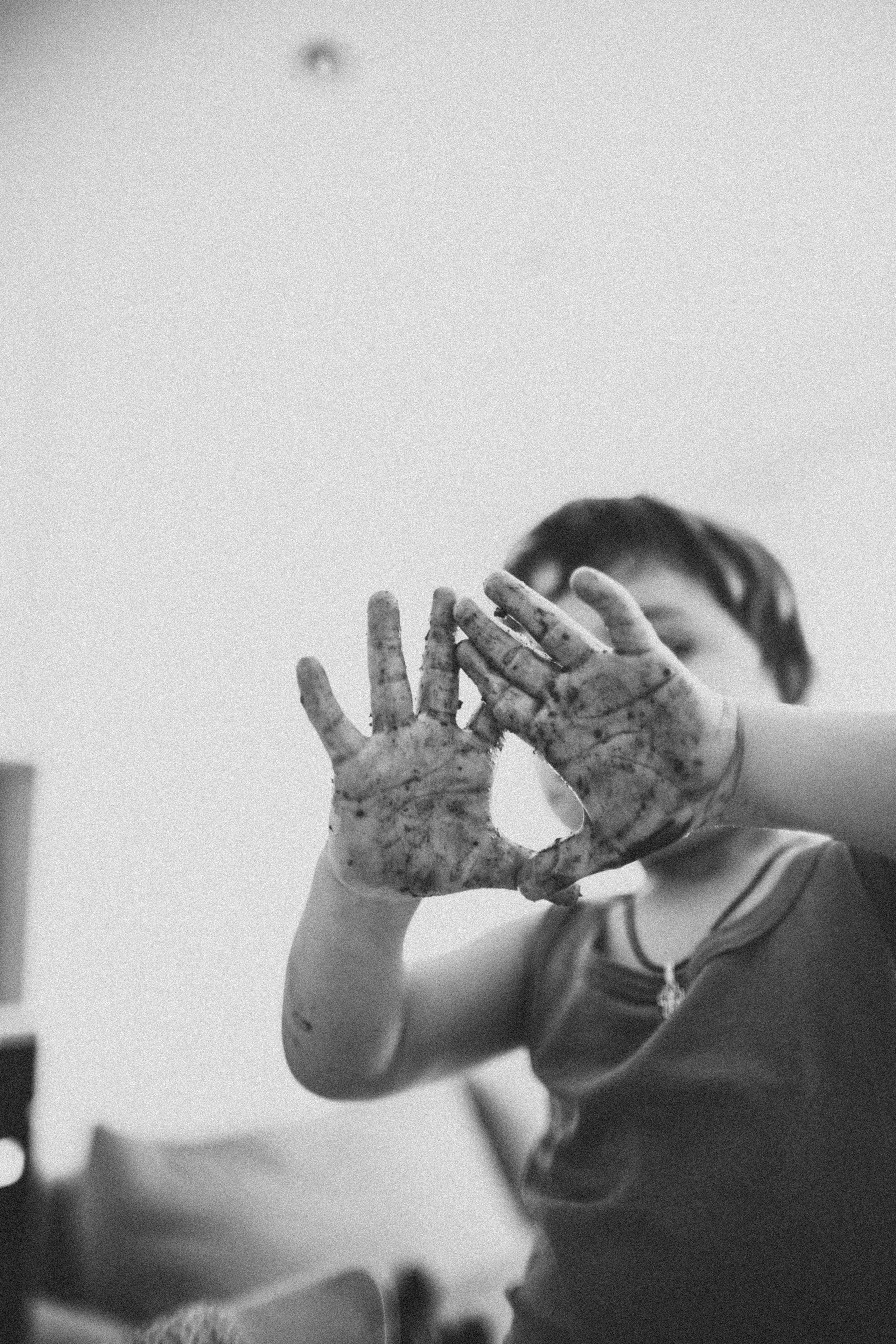 Саша Даня Илюша. Семейный фотограф в Краснодаре Анна Пасик