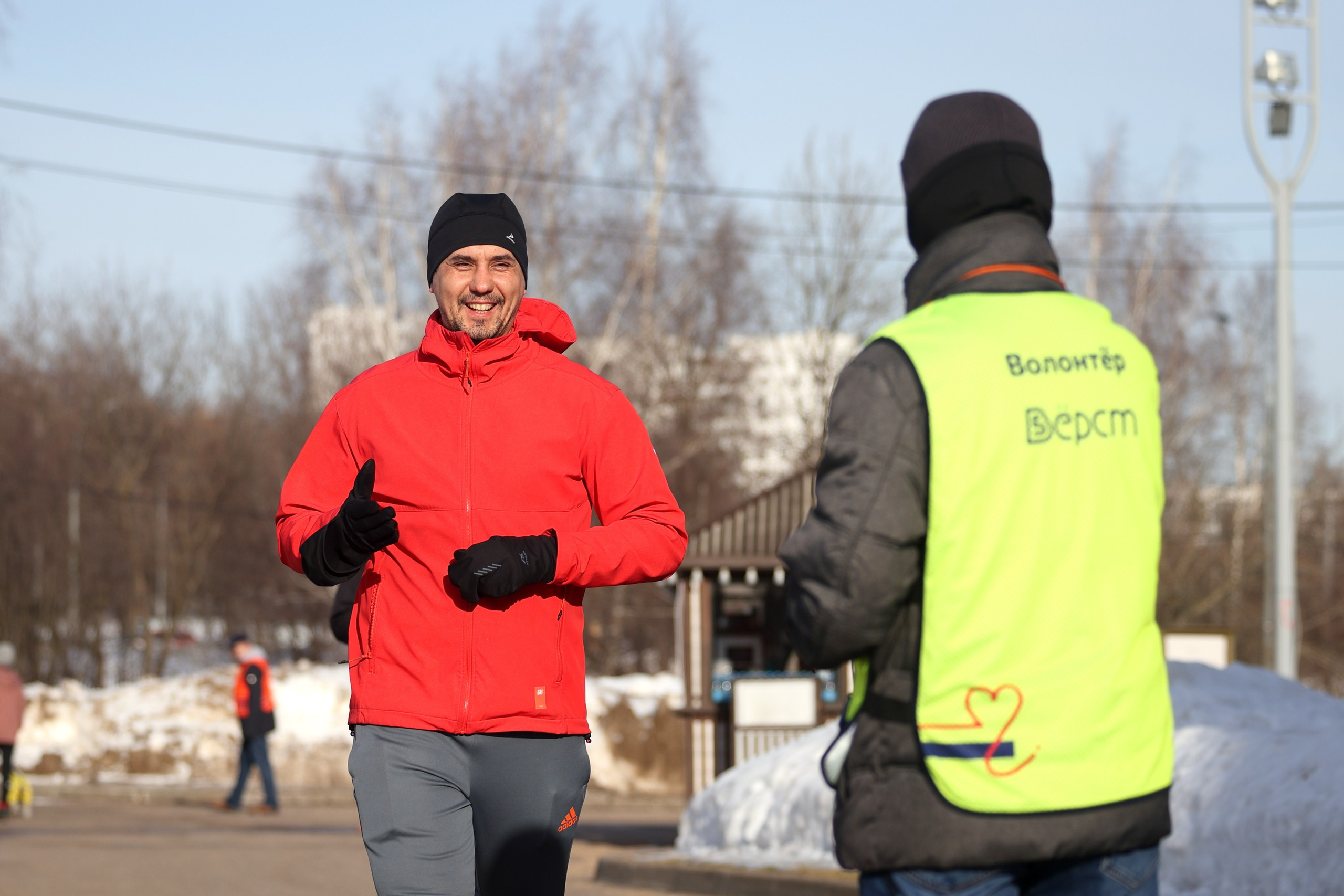 5 Верст. Коломенское (#202). Спортивный и репортажный фотограф Ермакова Светлана