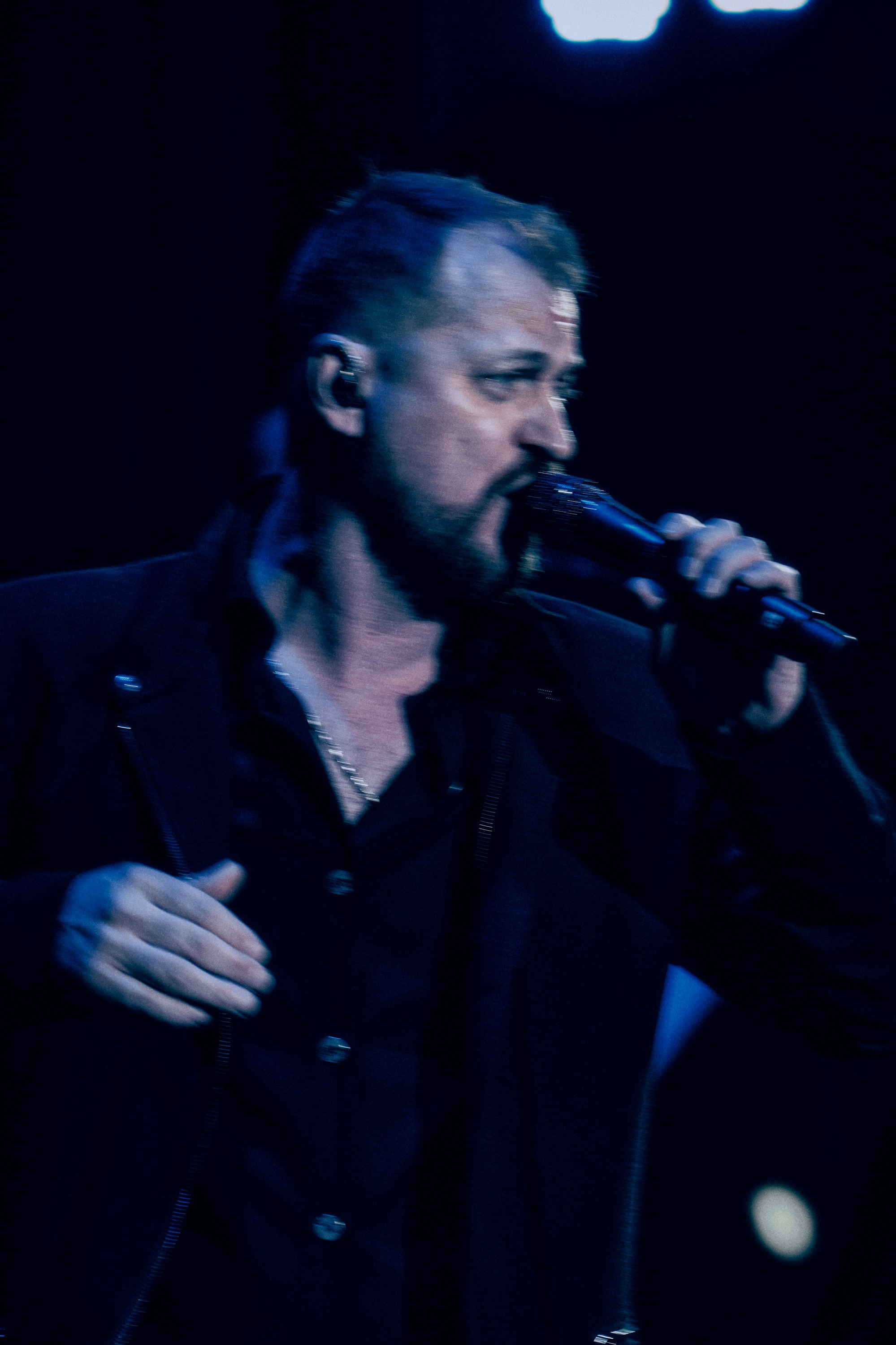 Other. Photographer in Kaliningrad