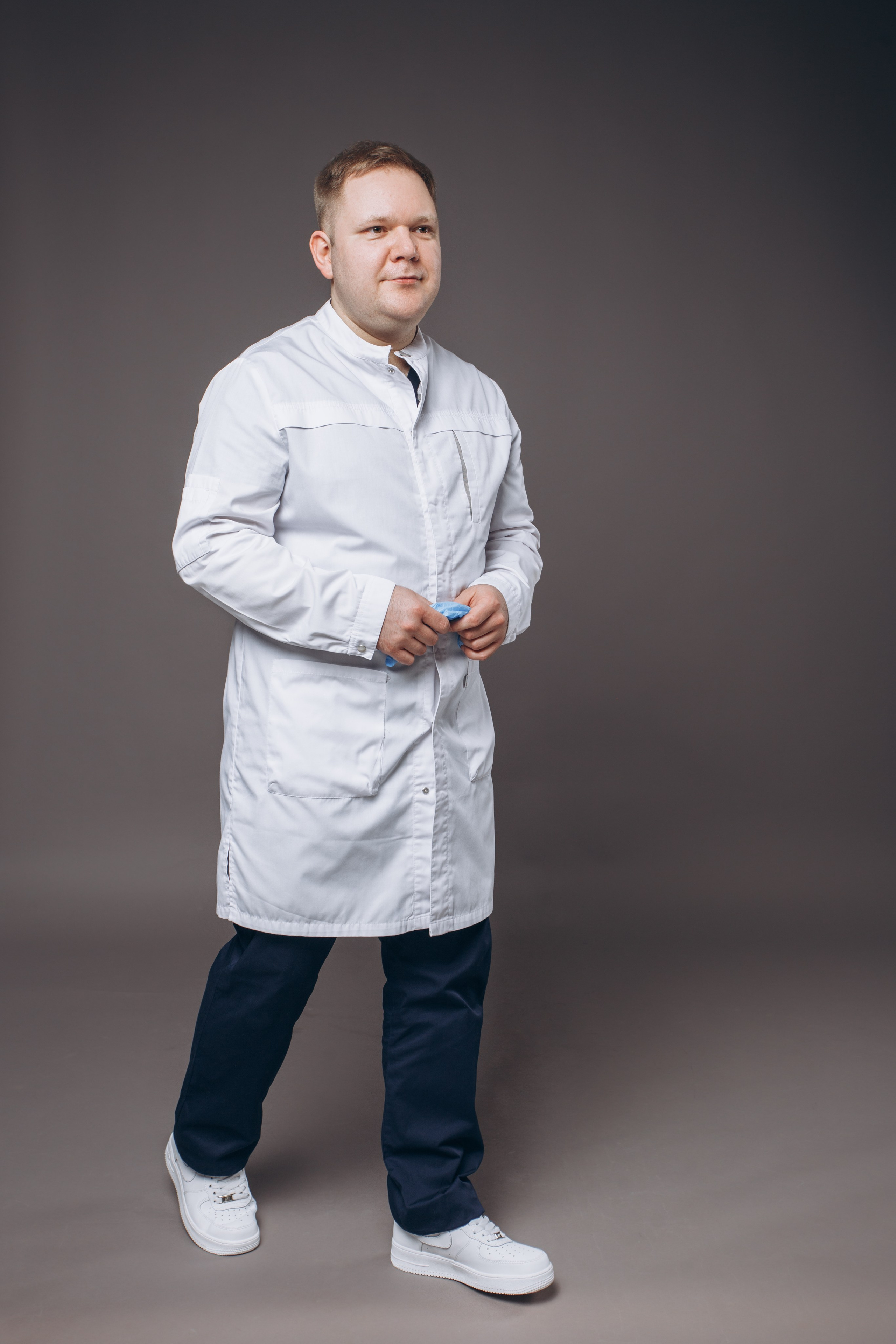 бизнес портрет в нижнем новгороде