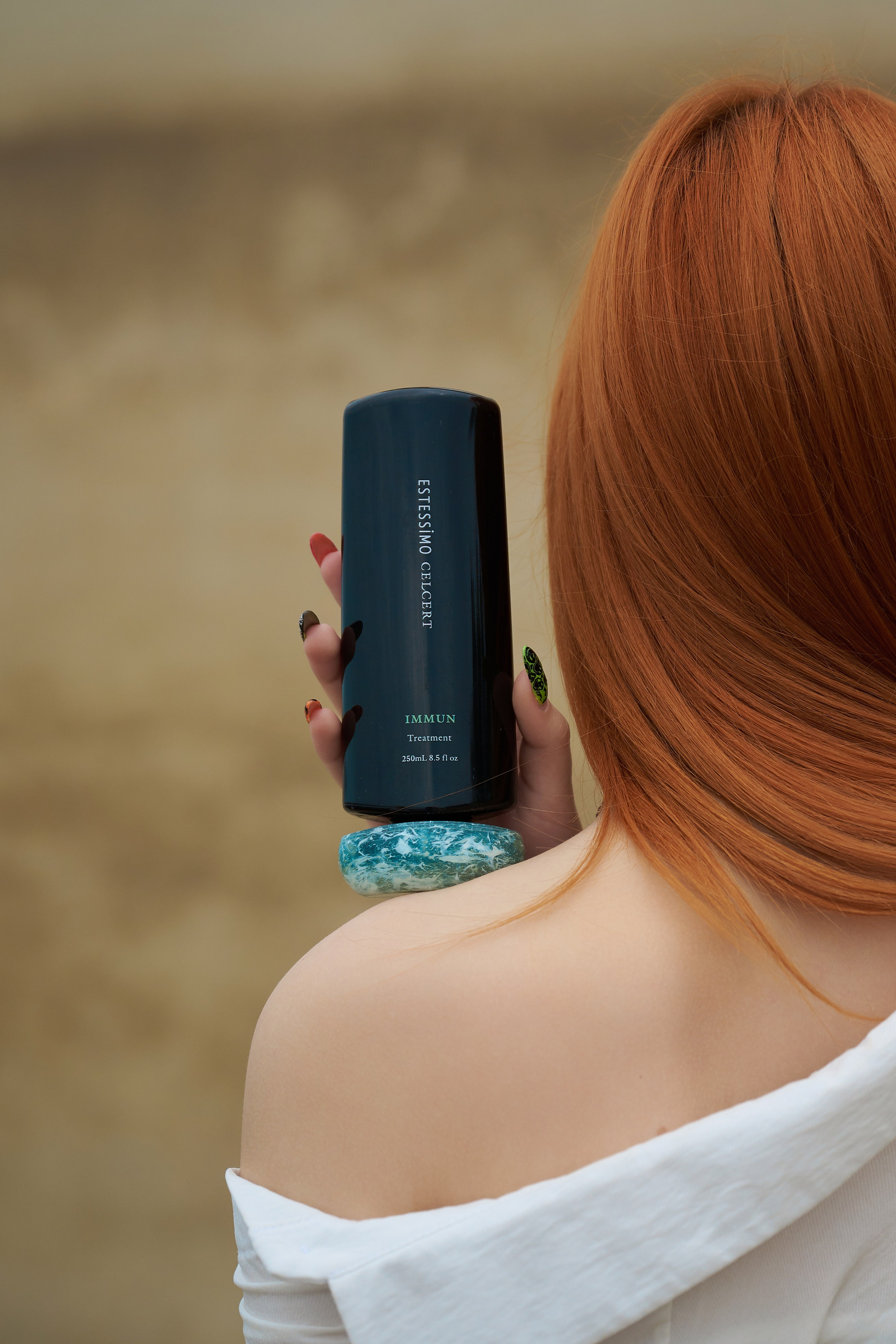 Александра Власенко. Фотограф Дмитрий Бородин, чьи работы не оставят равнодушными