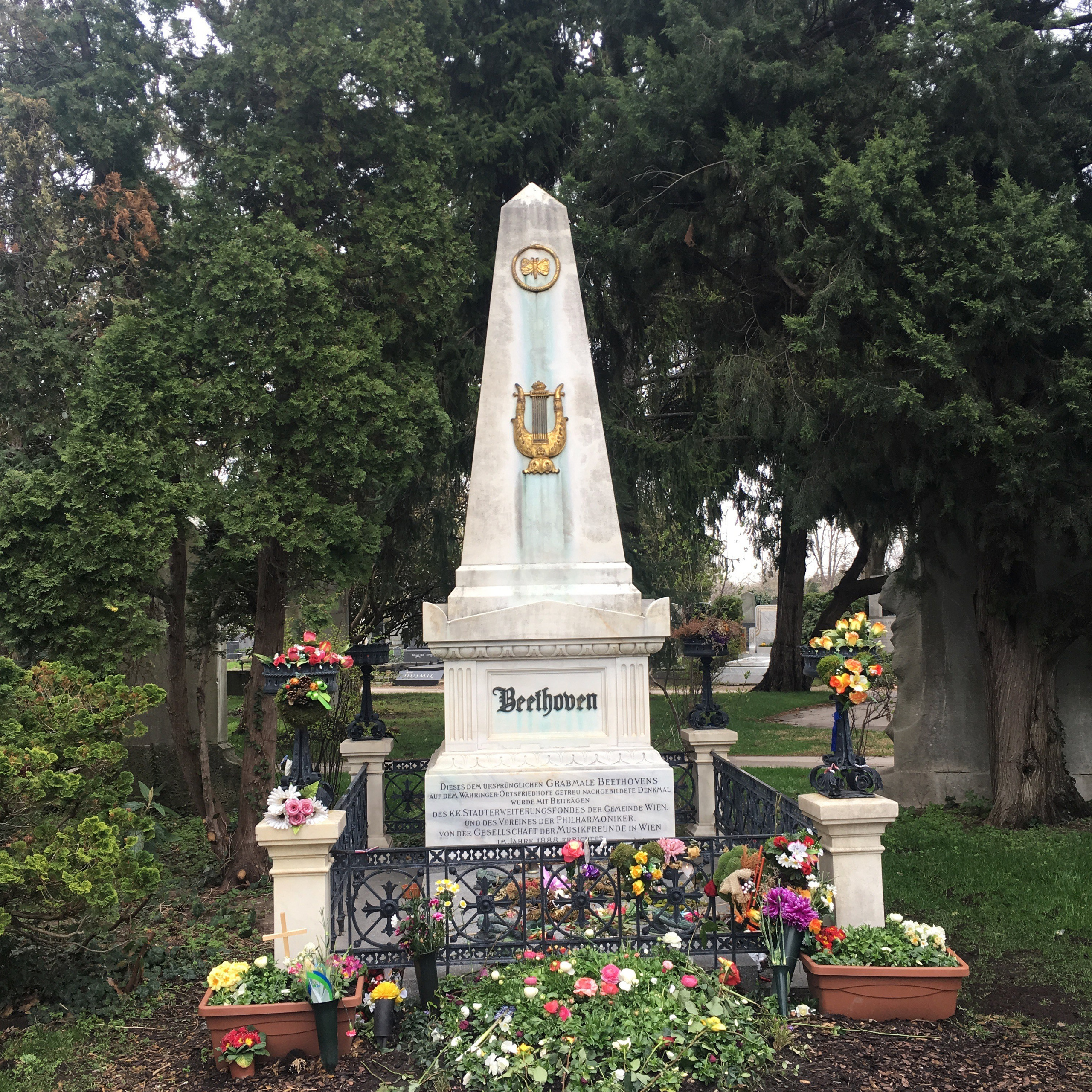 Вена — 19. Своя Мастерская