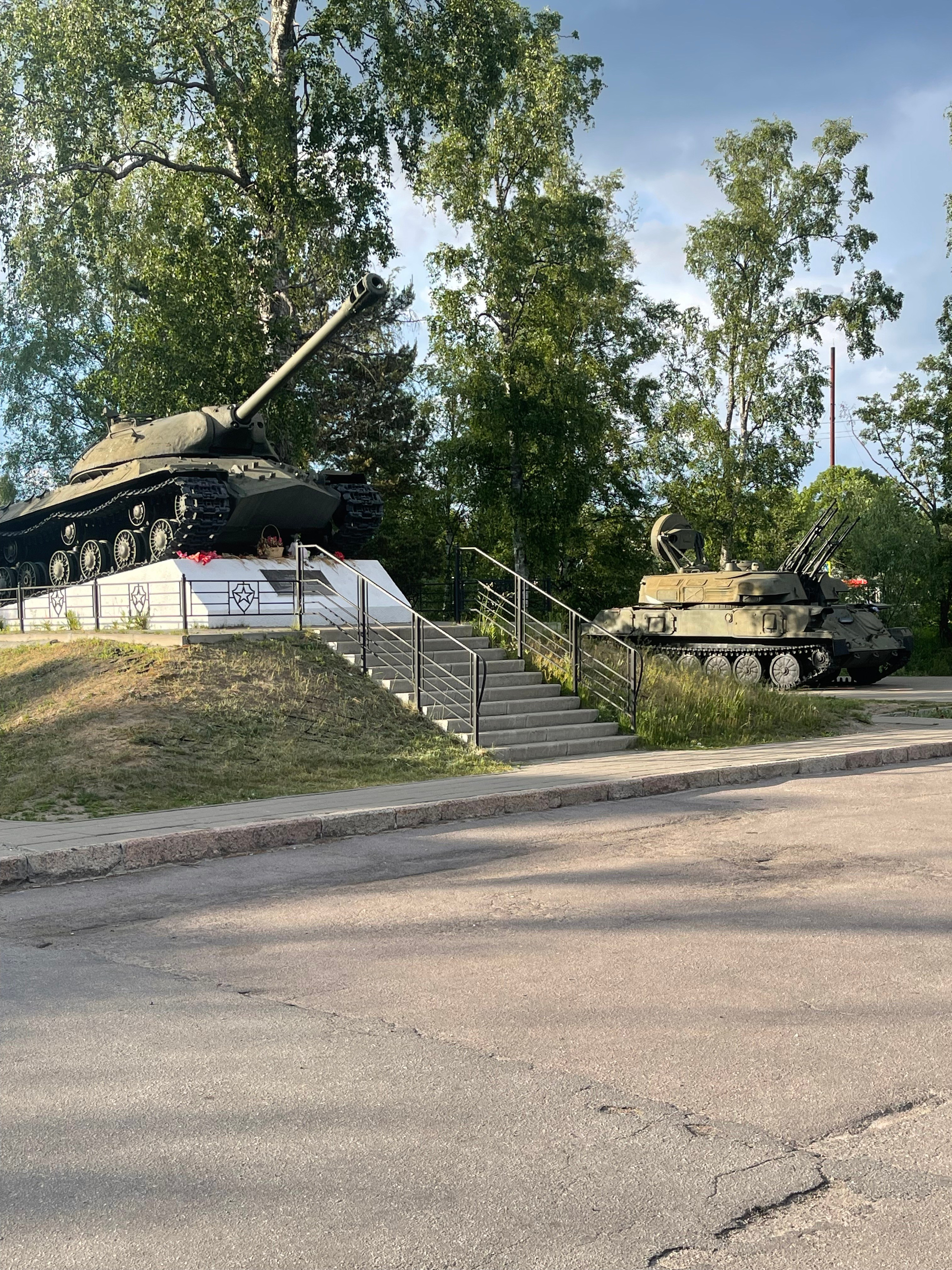 Ладога Трофи. Главная