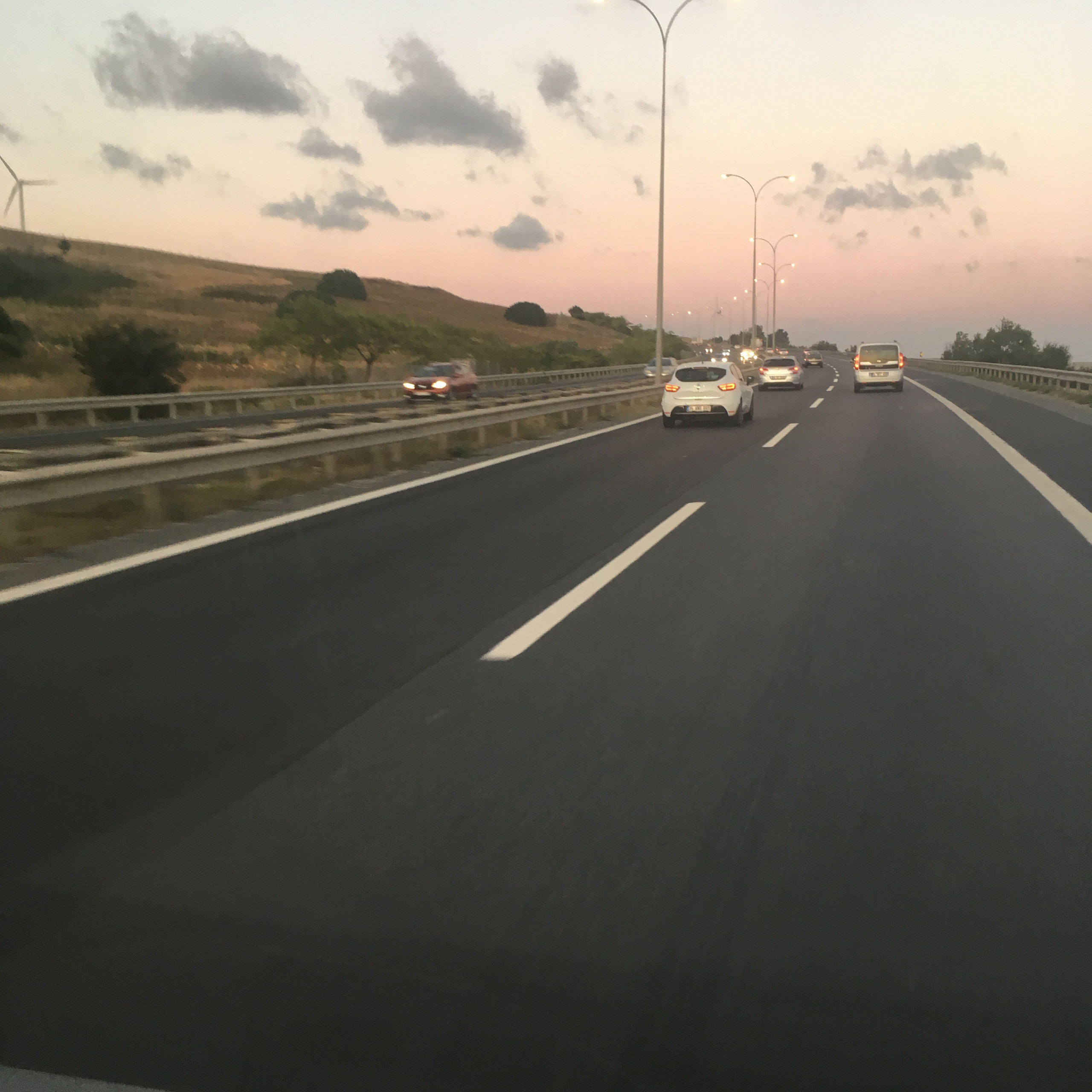 Турция -19. Своя Мастерская