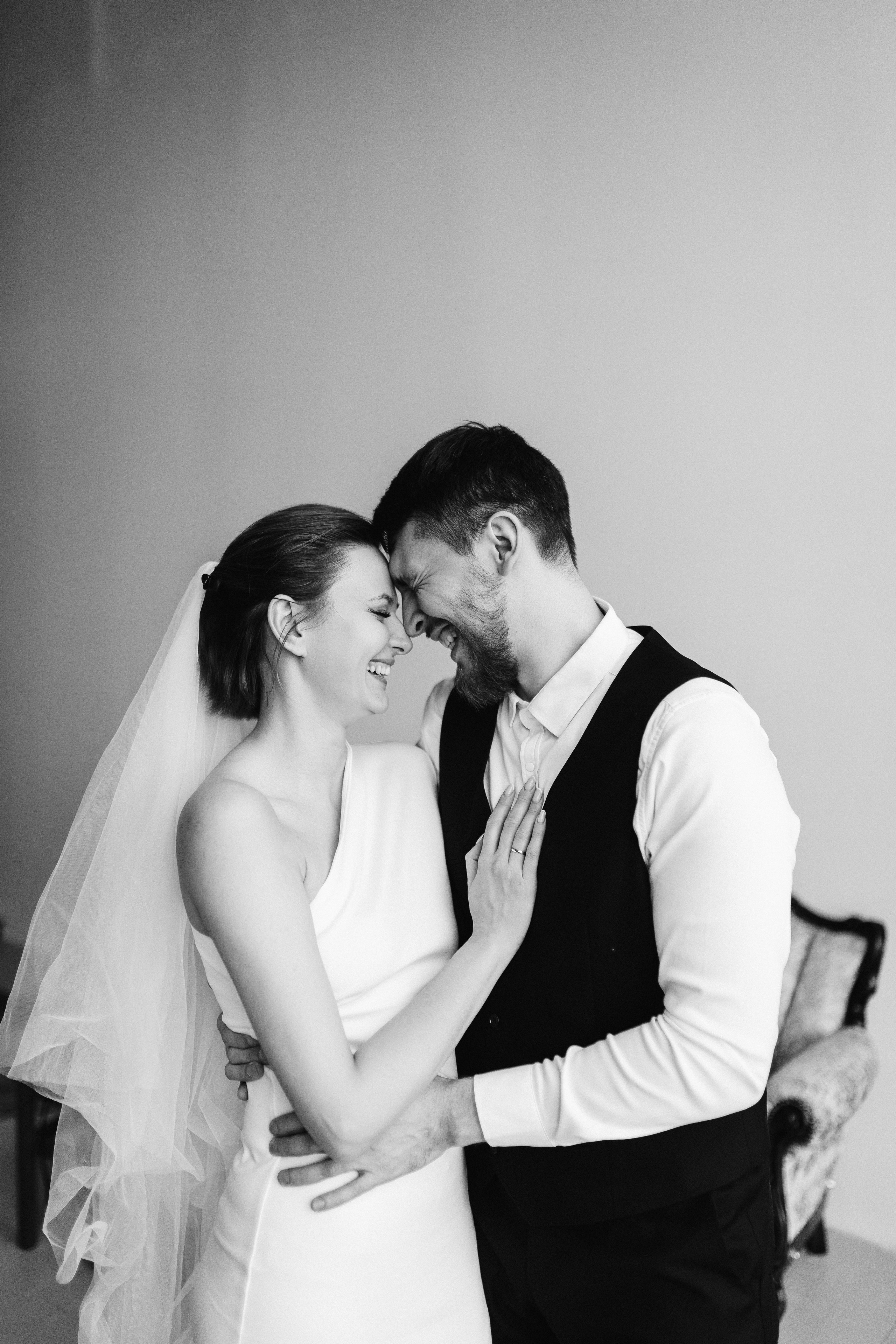 Евгения и Иван. Фотограф Тимербаева Алина г. Сургут