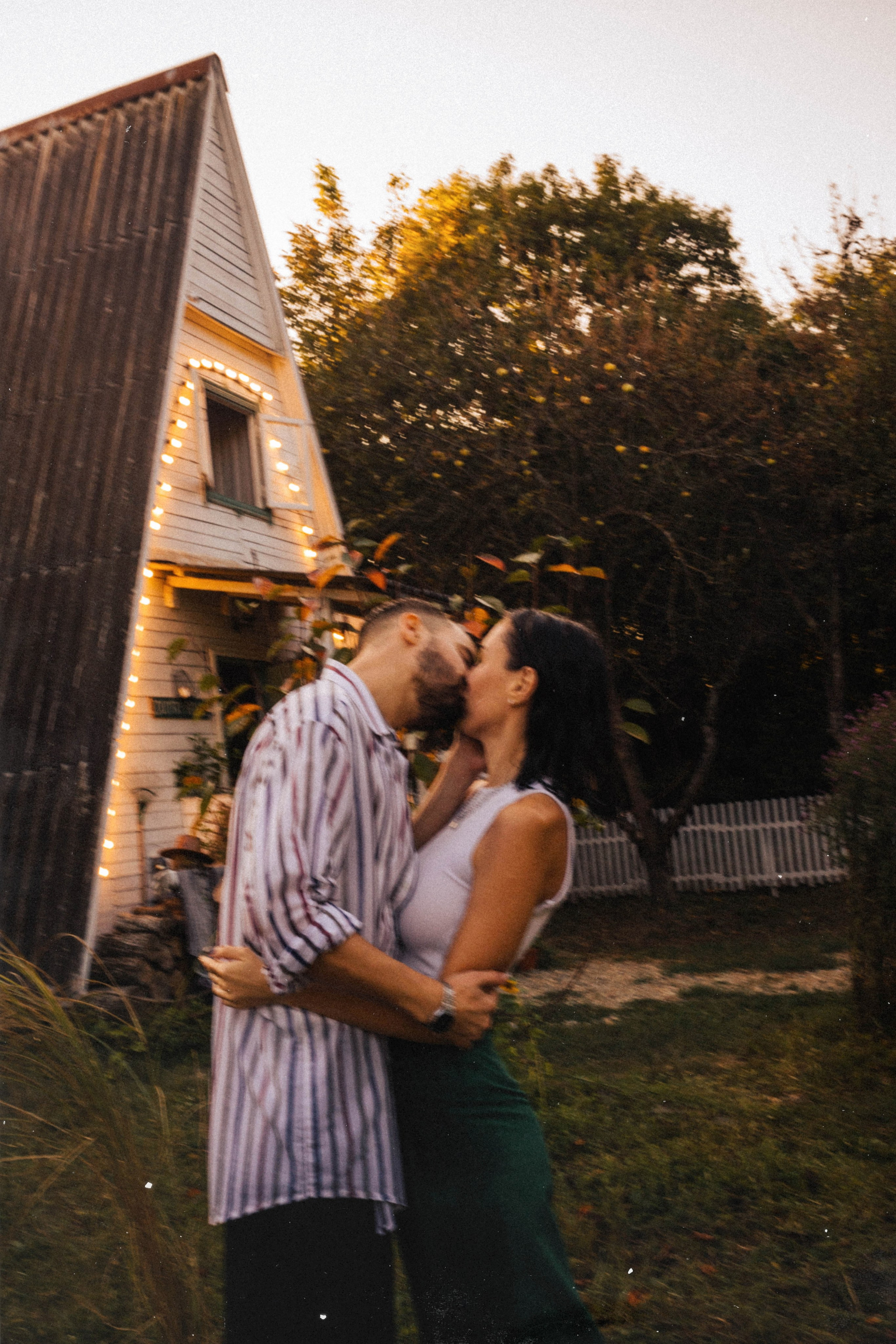 Алла/Паша. Фотограф в Москве Татьяна Сергеева