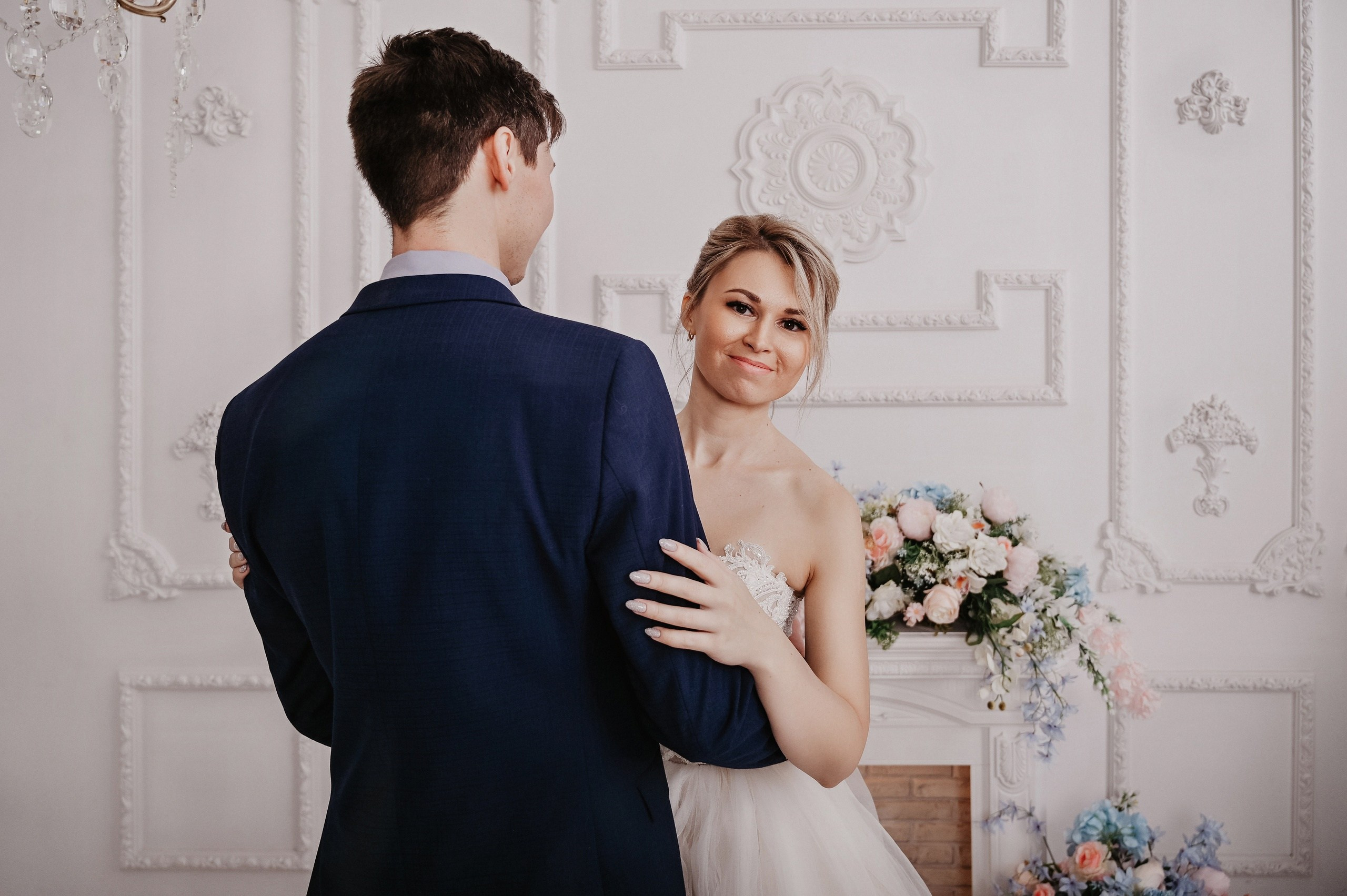 Свадьба 2 декабря. Семейный и свадебный фотограф в г. Уфа Динара