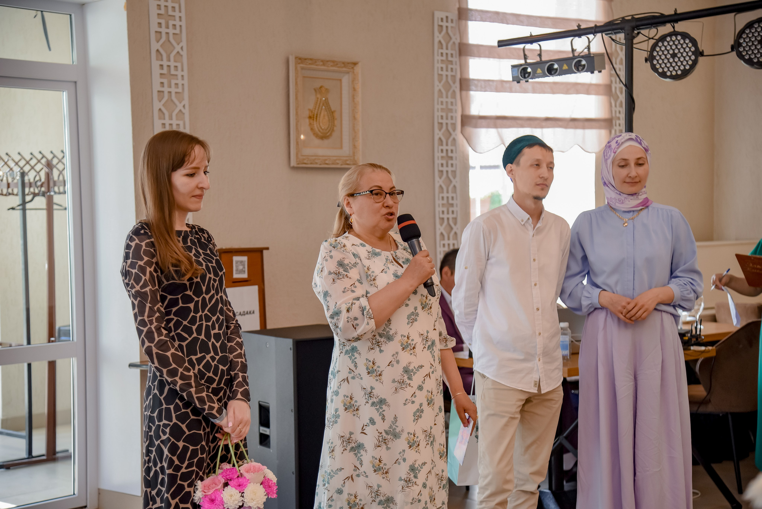 Никах. Семейный и свадебный фотограф в г. Уфа Динара