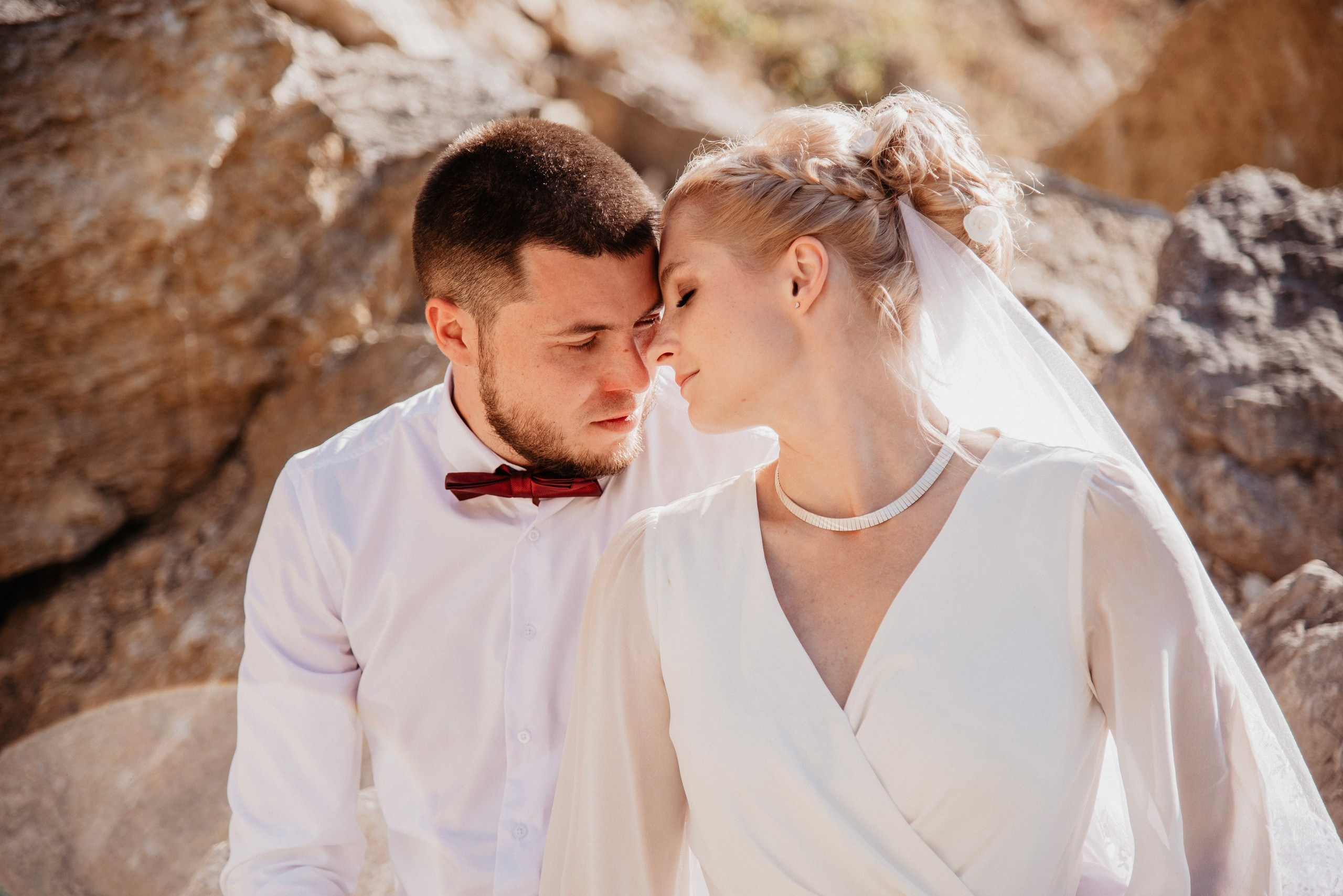 Свадьба в Красном Ключе. Семейный и свадебный фотограф в г. Уфа Динара