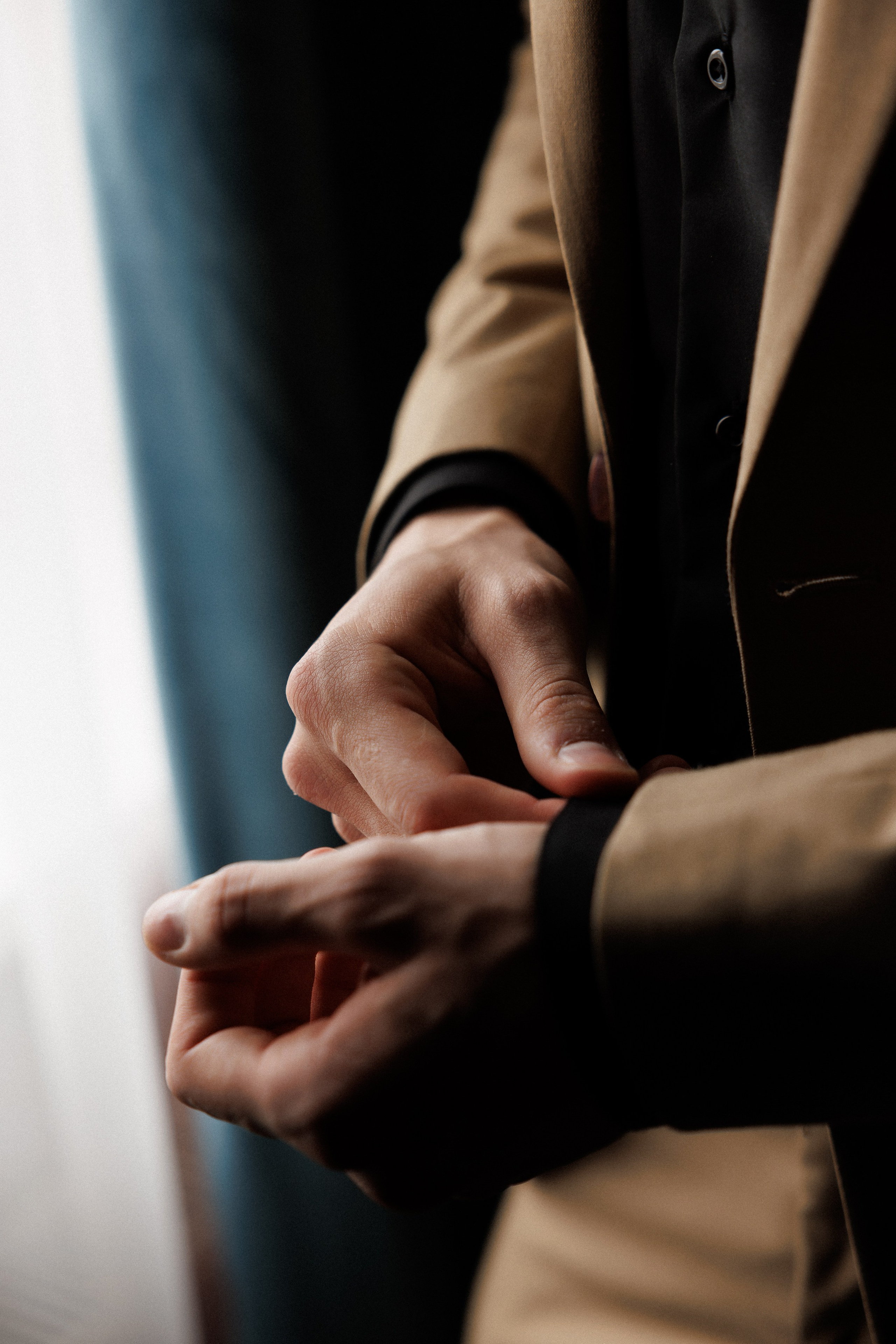 2. Фотограф Арина Тамочкина