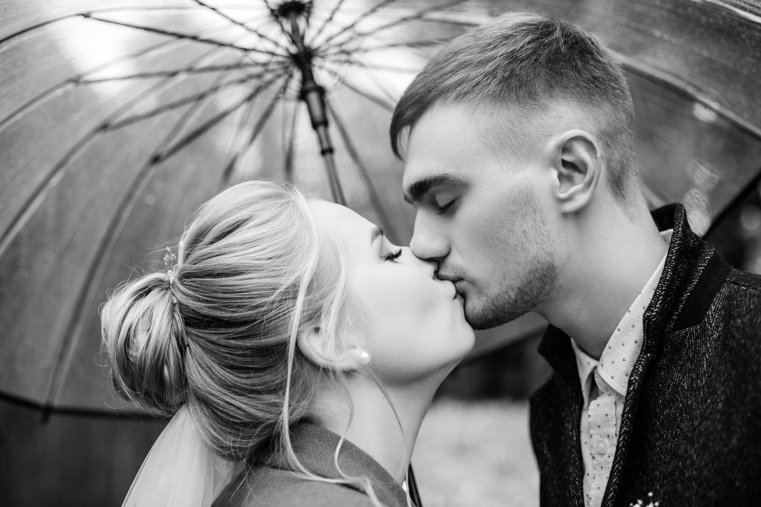 Максим ♥ Соня. Свадебный и семейный фотограф в городе Воронеж. Ирина Боловина