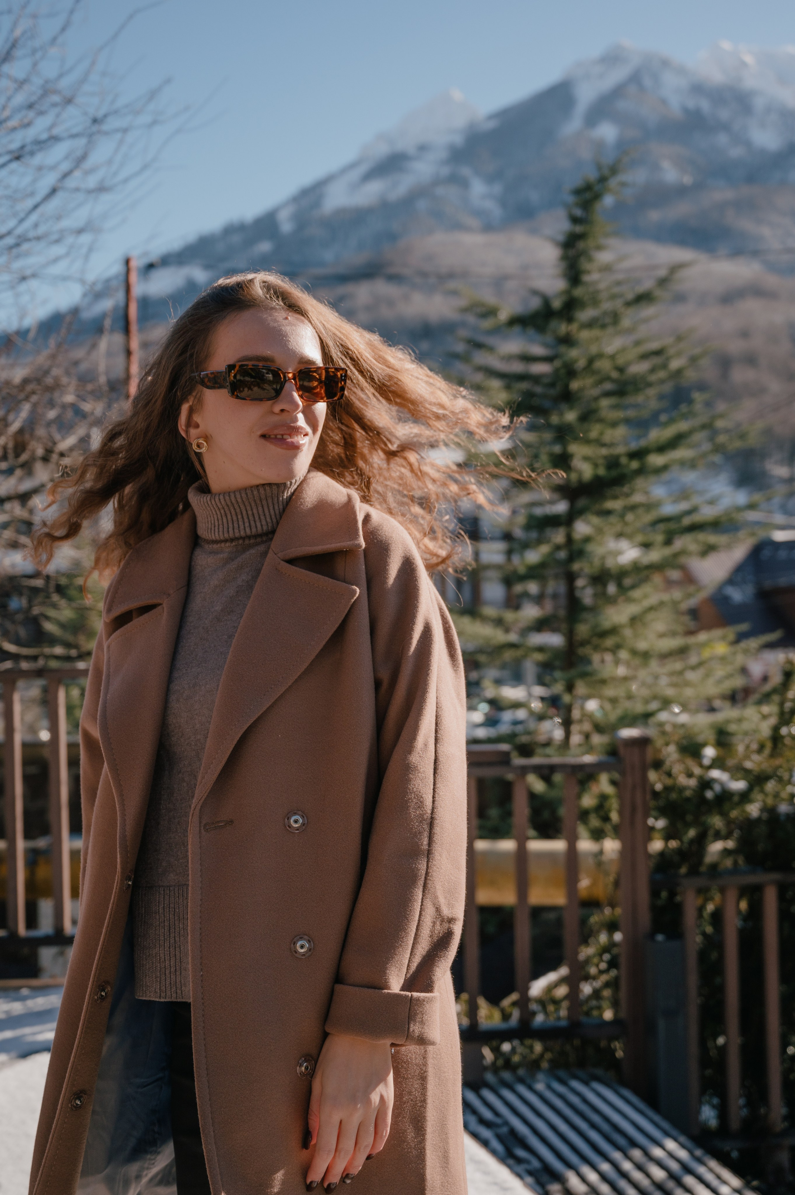 Светлана. Фотограф Красная поляна|Сочи|Сириус