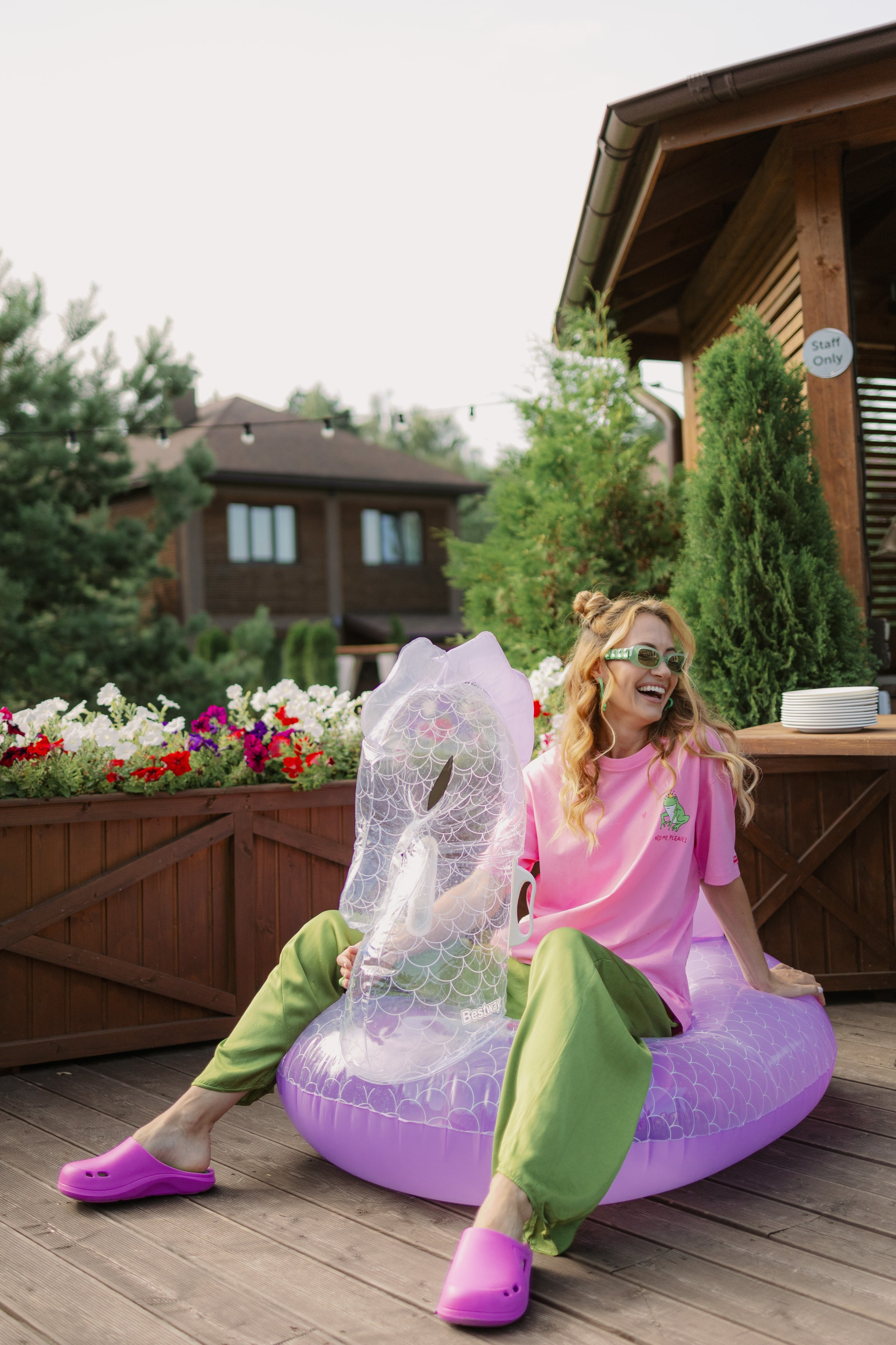 День рождения. Свадебный фотограф Георгий Батурин