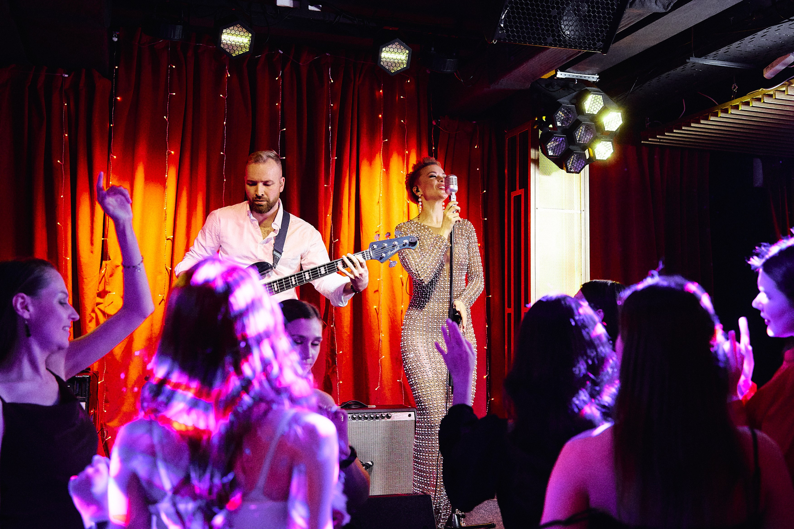 Анжелика «бар». Фотограф в Хабаровске