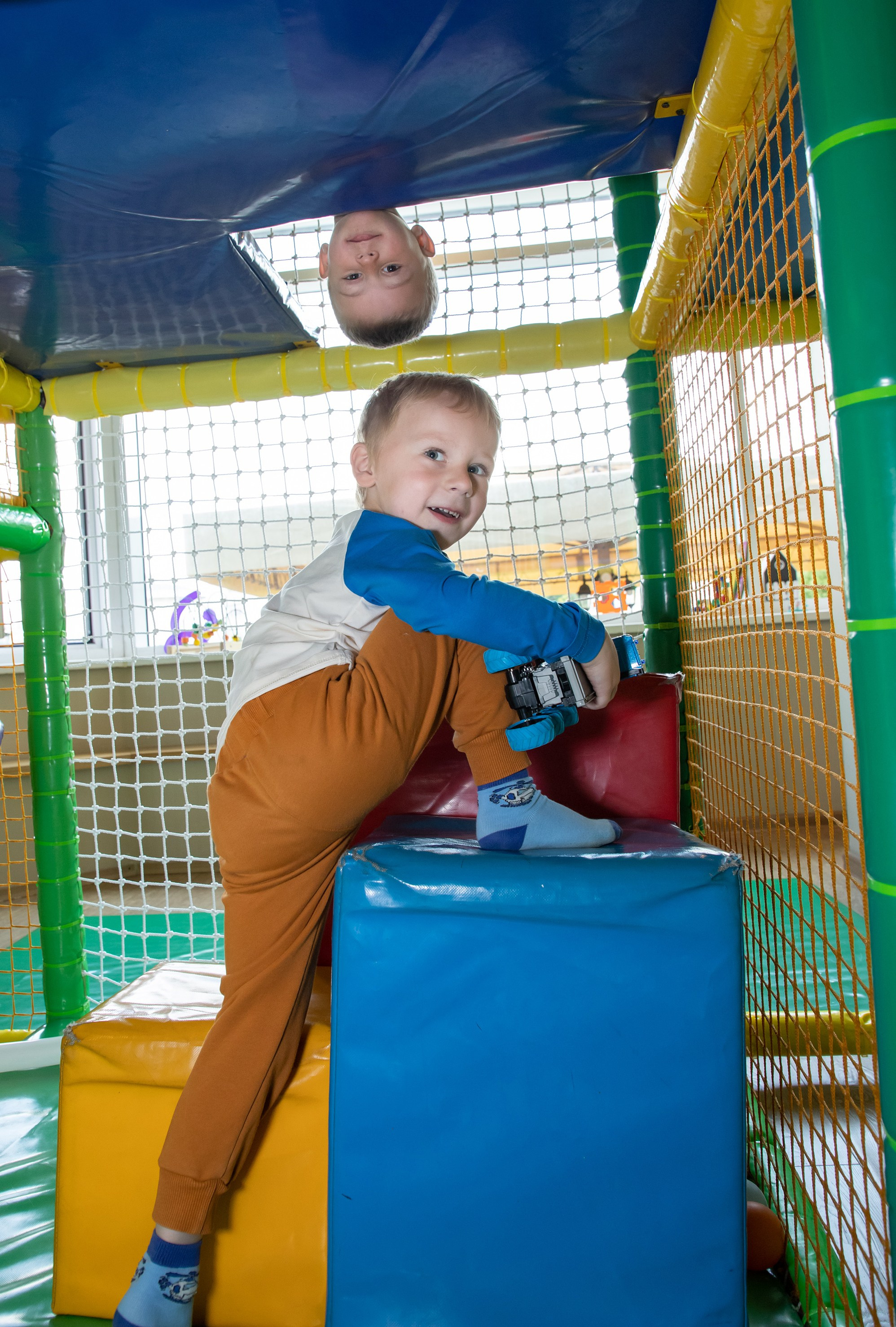 День рождения