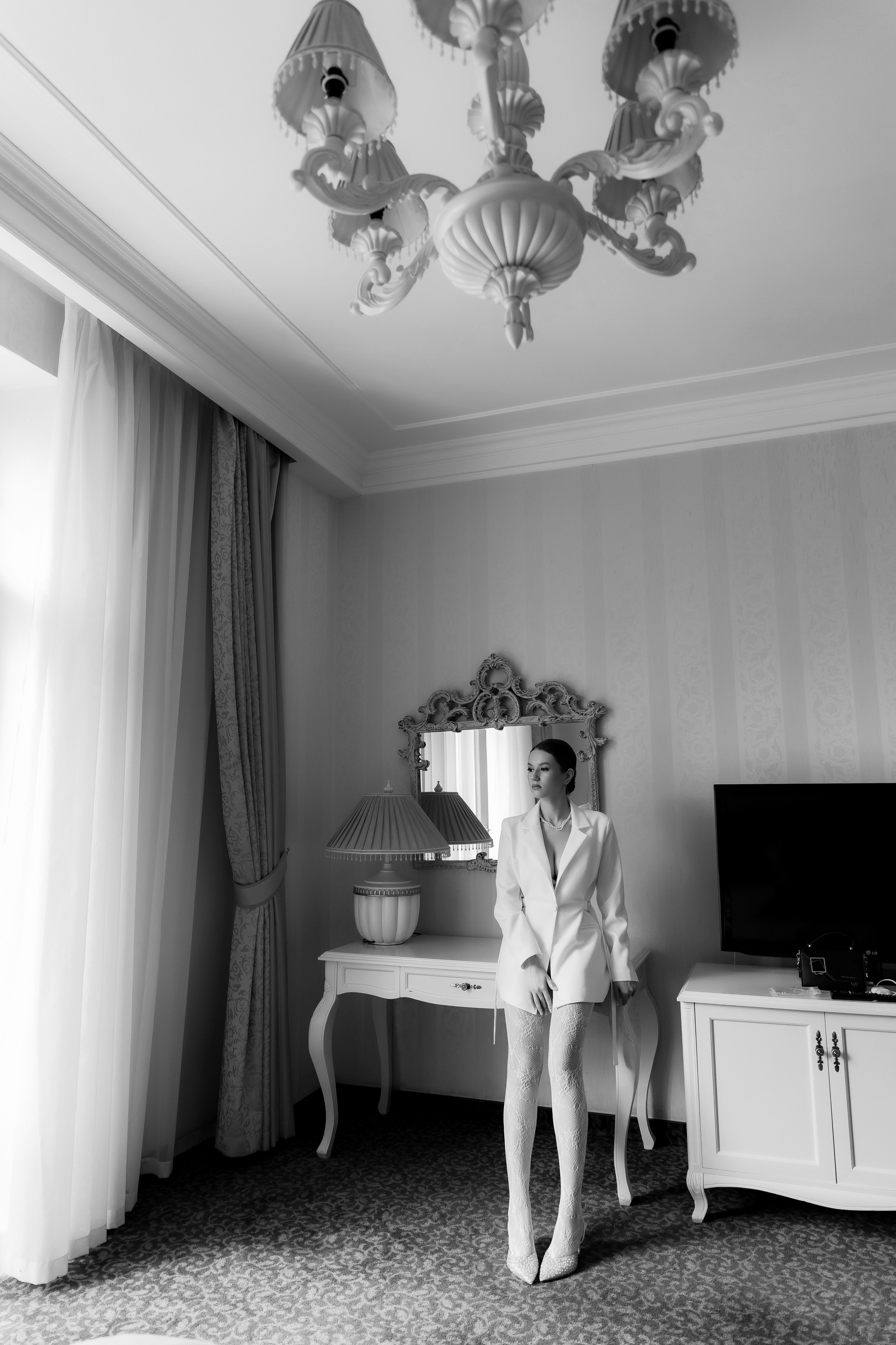 Виолетта и Павел. Фотограф Елизавета Князева Сергиев Посад, Москва