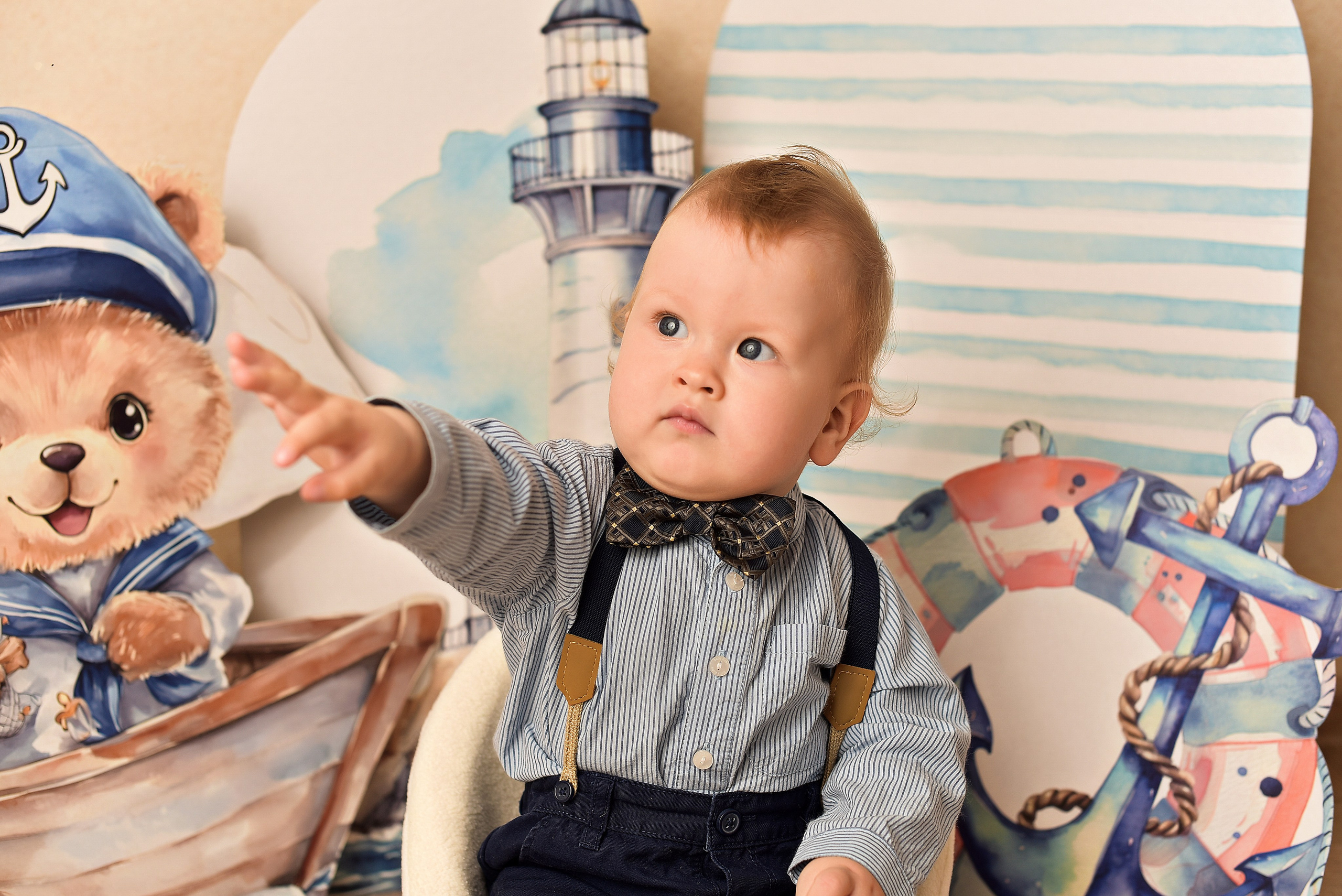 Мальчики. Елена Комиссарова-фотограф новорожденных в г. Иваново