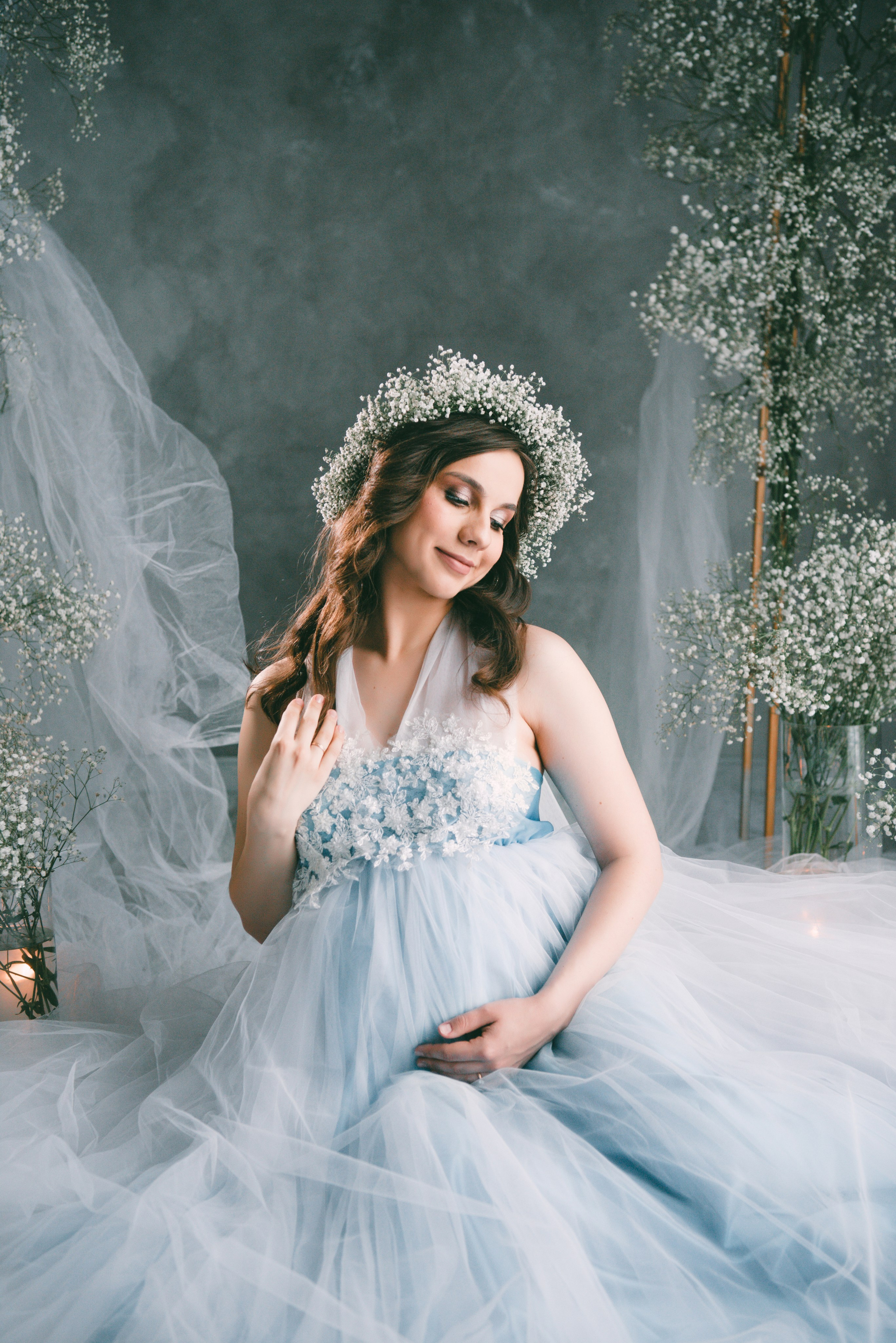 Фотосессия беременности. Детский и семейный фотограф Ольга Беляева