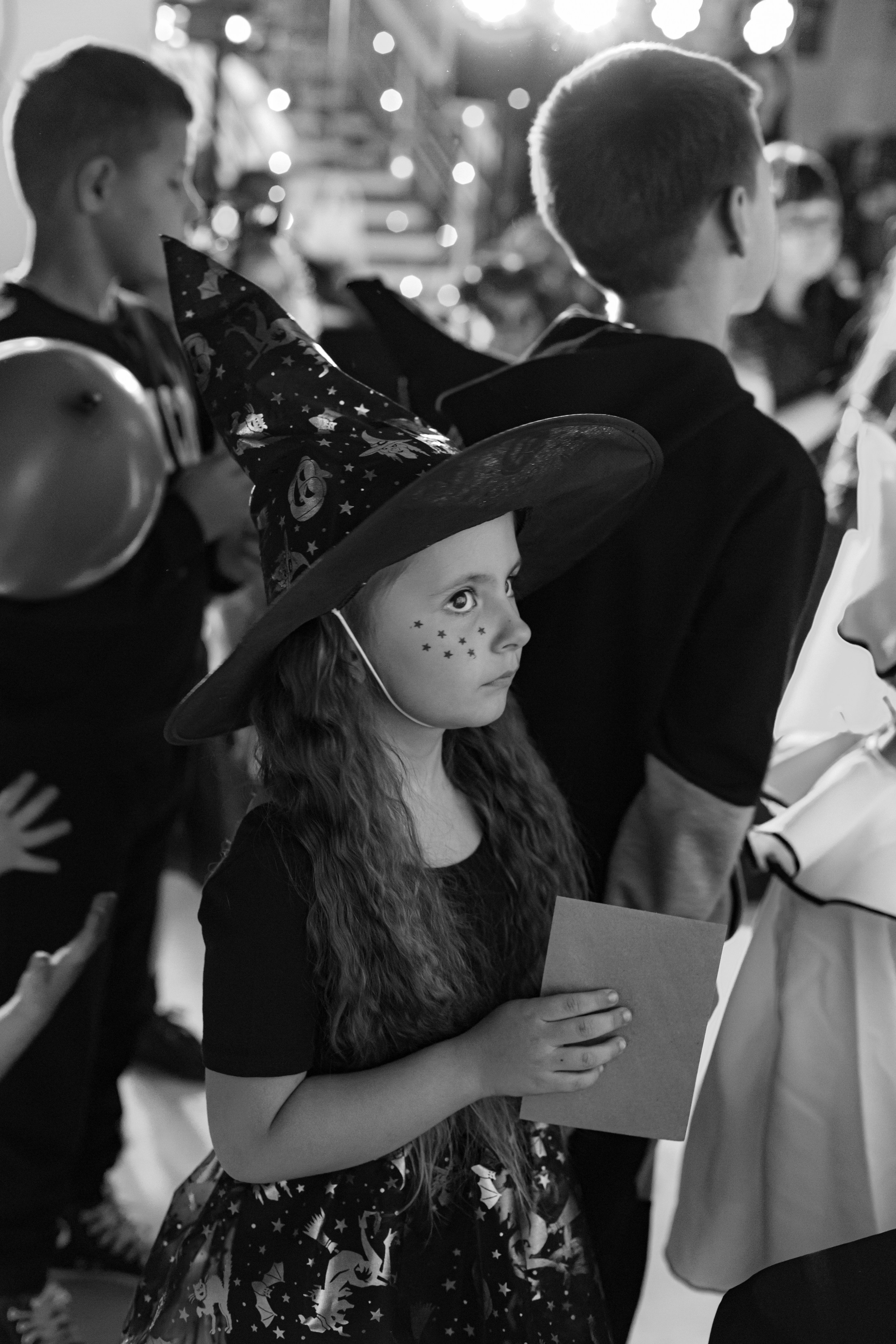 HALLOWEEN. Photokarish