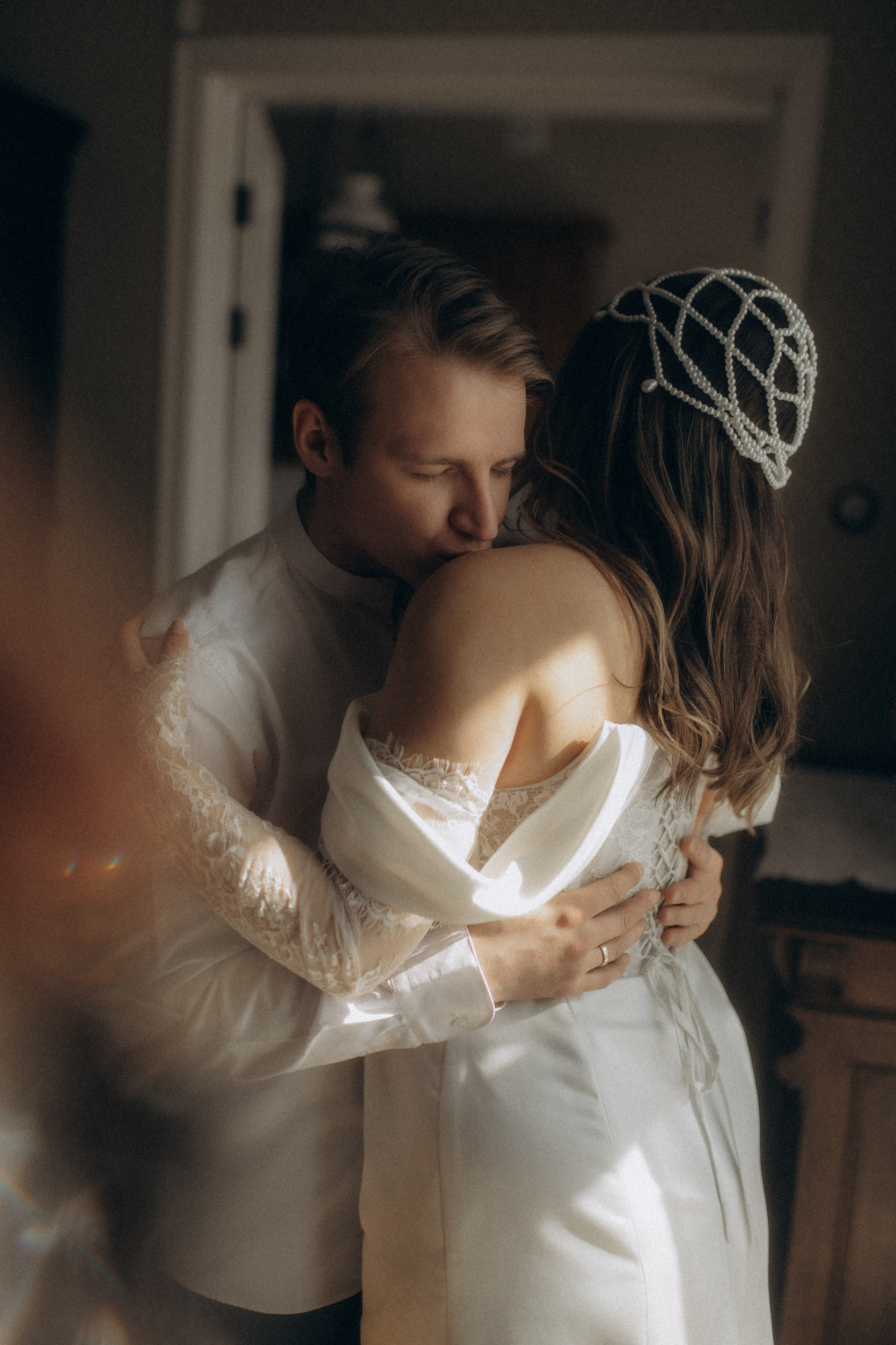 Кирилл и Екатерина. Семейный и свадебный фотограф в Новосибирске/Бийске Екатерина Логинова