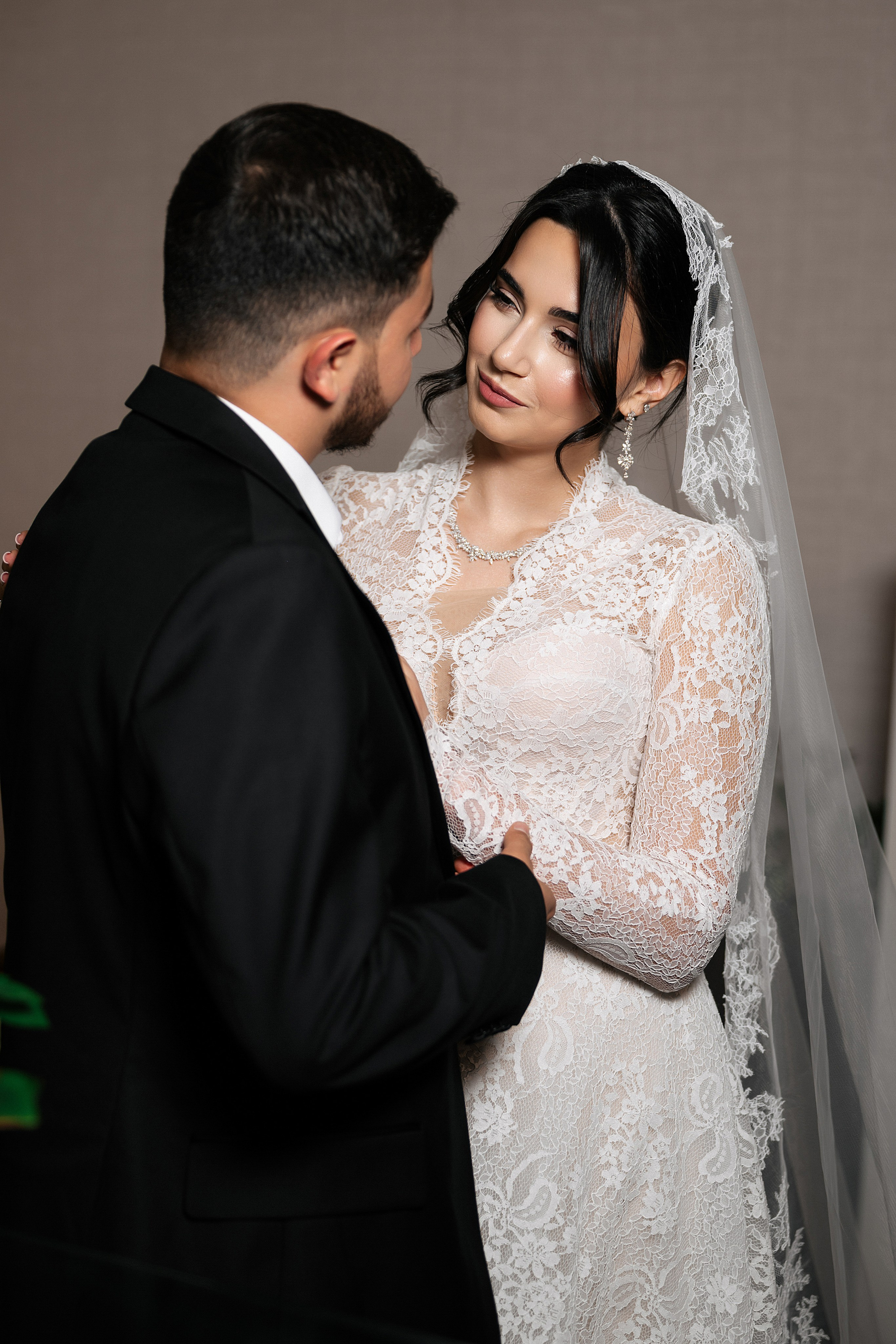 Свадебная фотосессия Айдан и Баходур