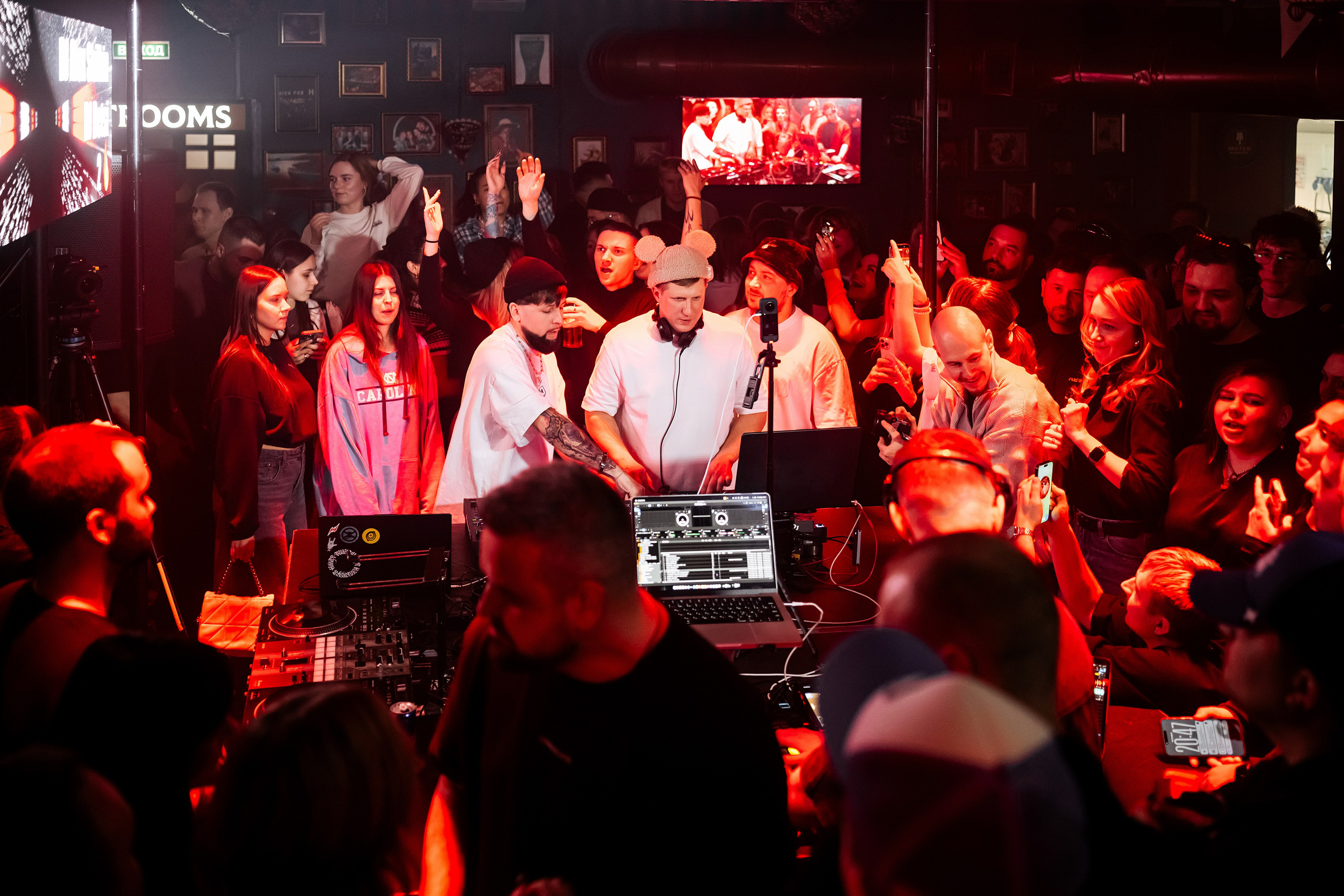 Репортажный фотограф в Новосибирске