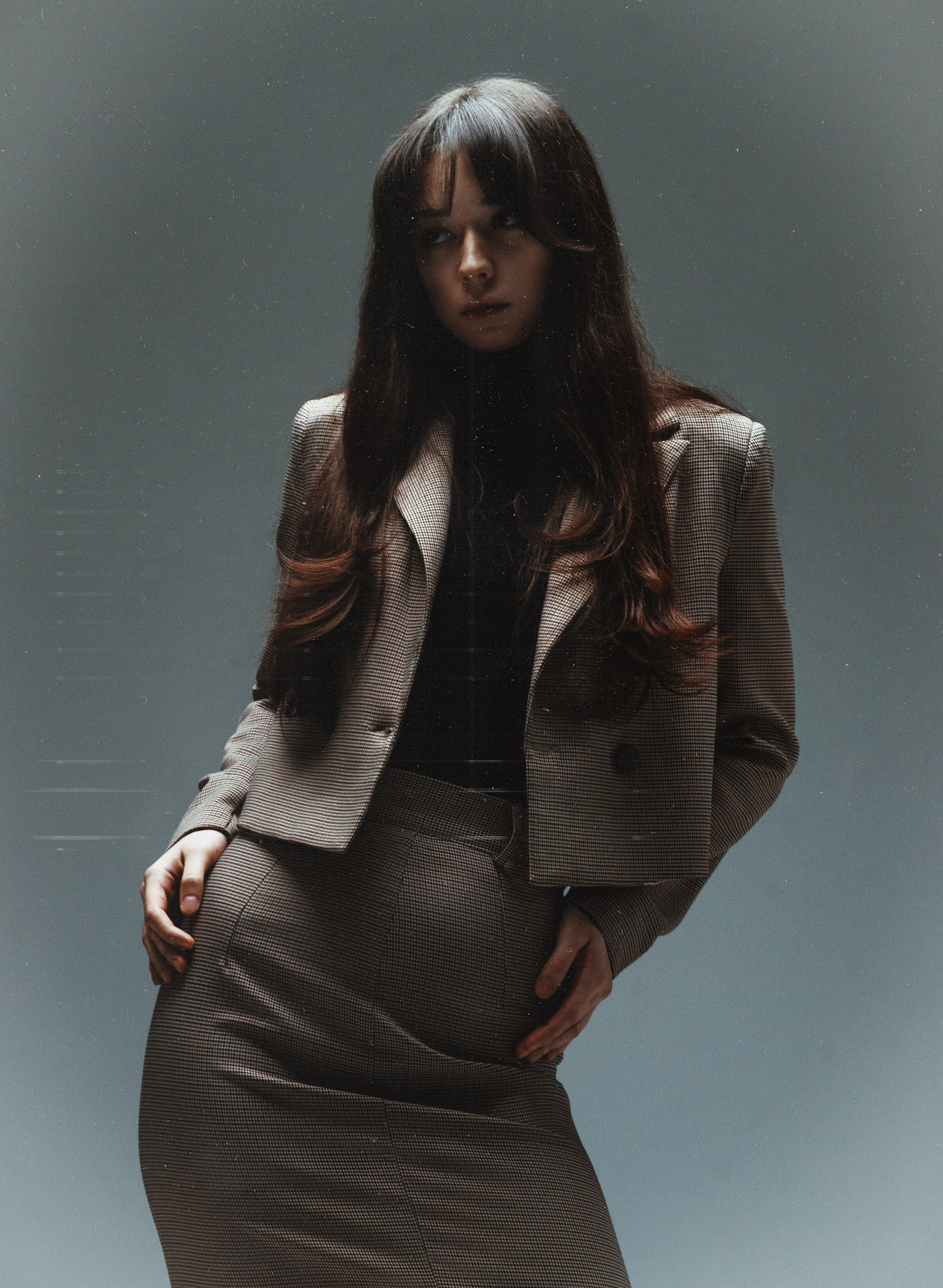 Ульяна. Фотограф Тимур Хайруллин