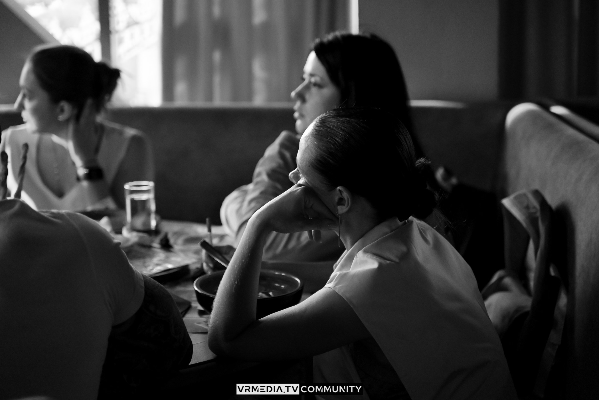 Ресторан «Мюнхен»: Эйнштейн Party