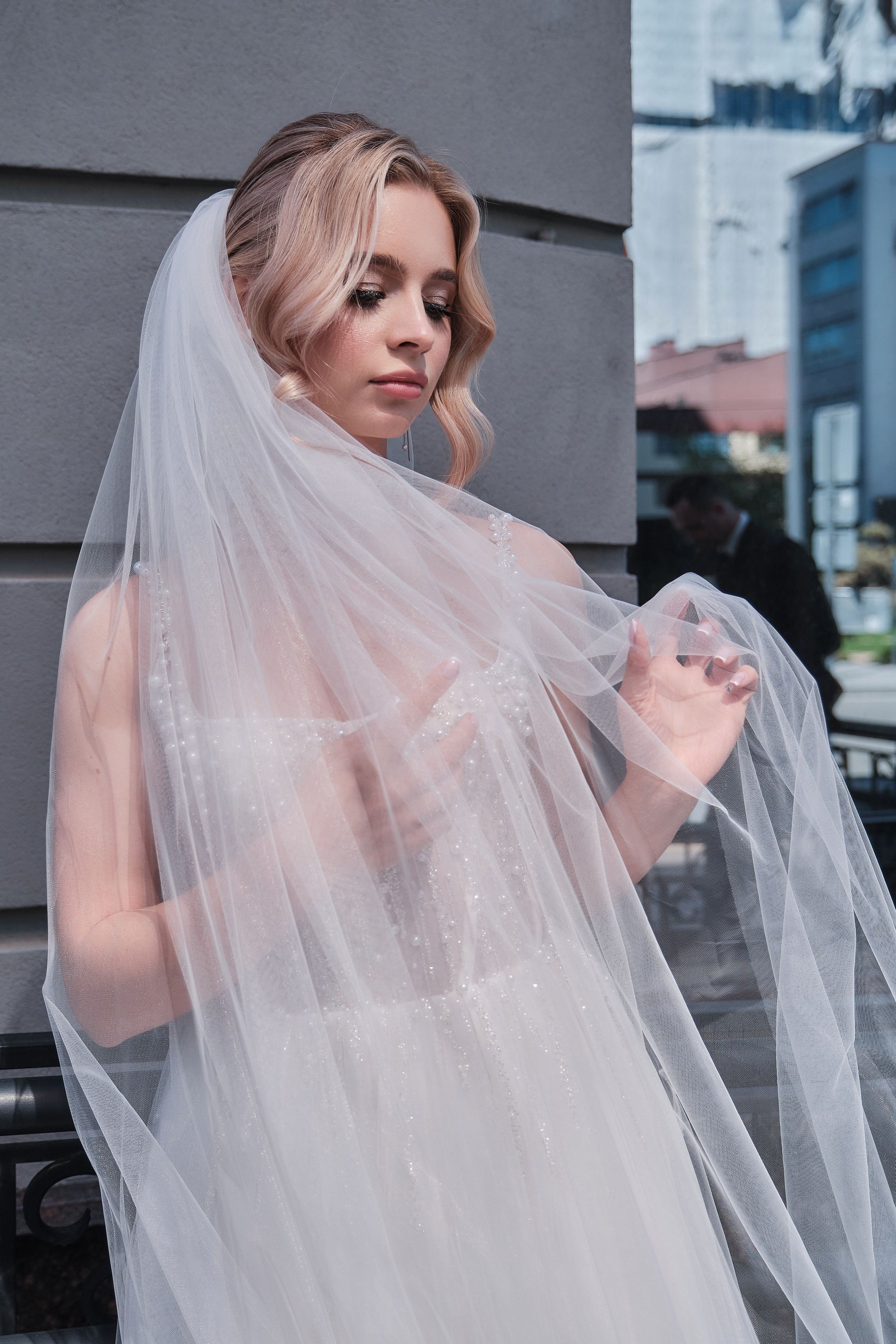 АНТОН И АНАСТАСИЯ. Свадебный фотограф в Екатеринбурге Соседков Евгений