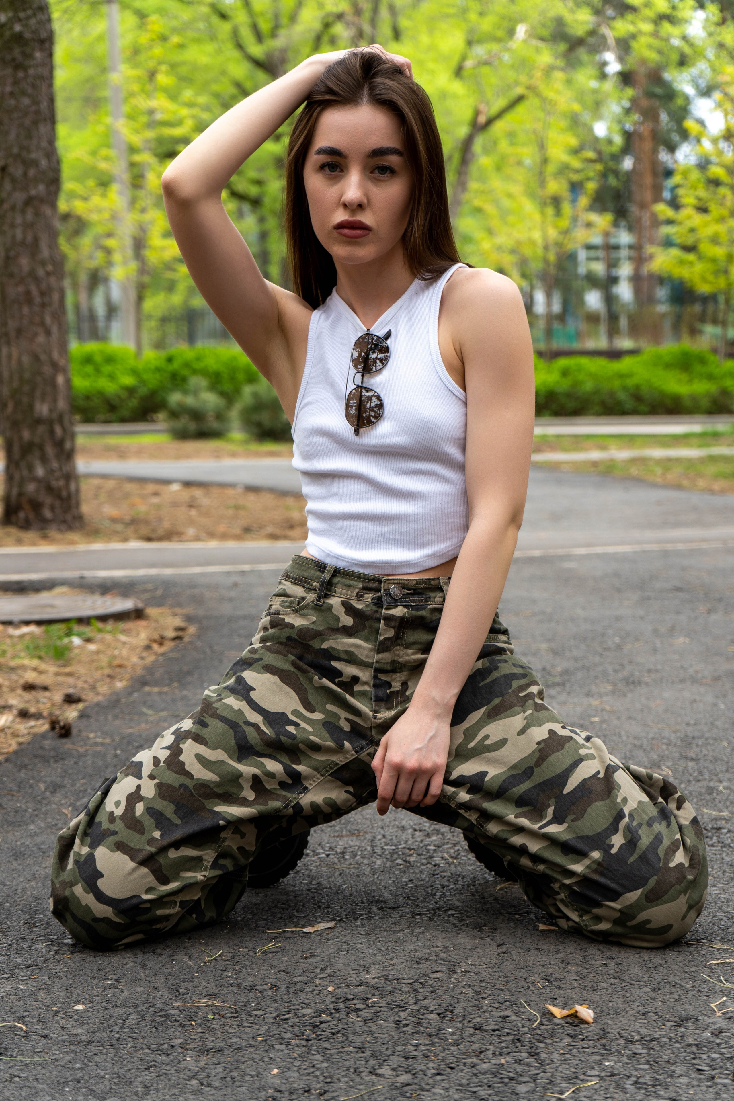 Индивидуальная фотосессия в парке Дельфин фотограф Воронеж. Свадебный фотограф и видеограф в Воронеже