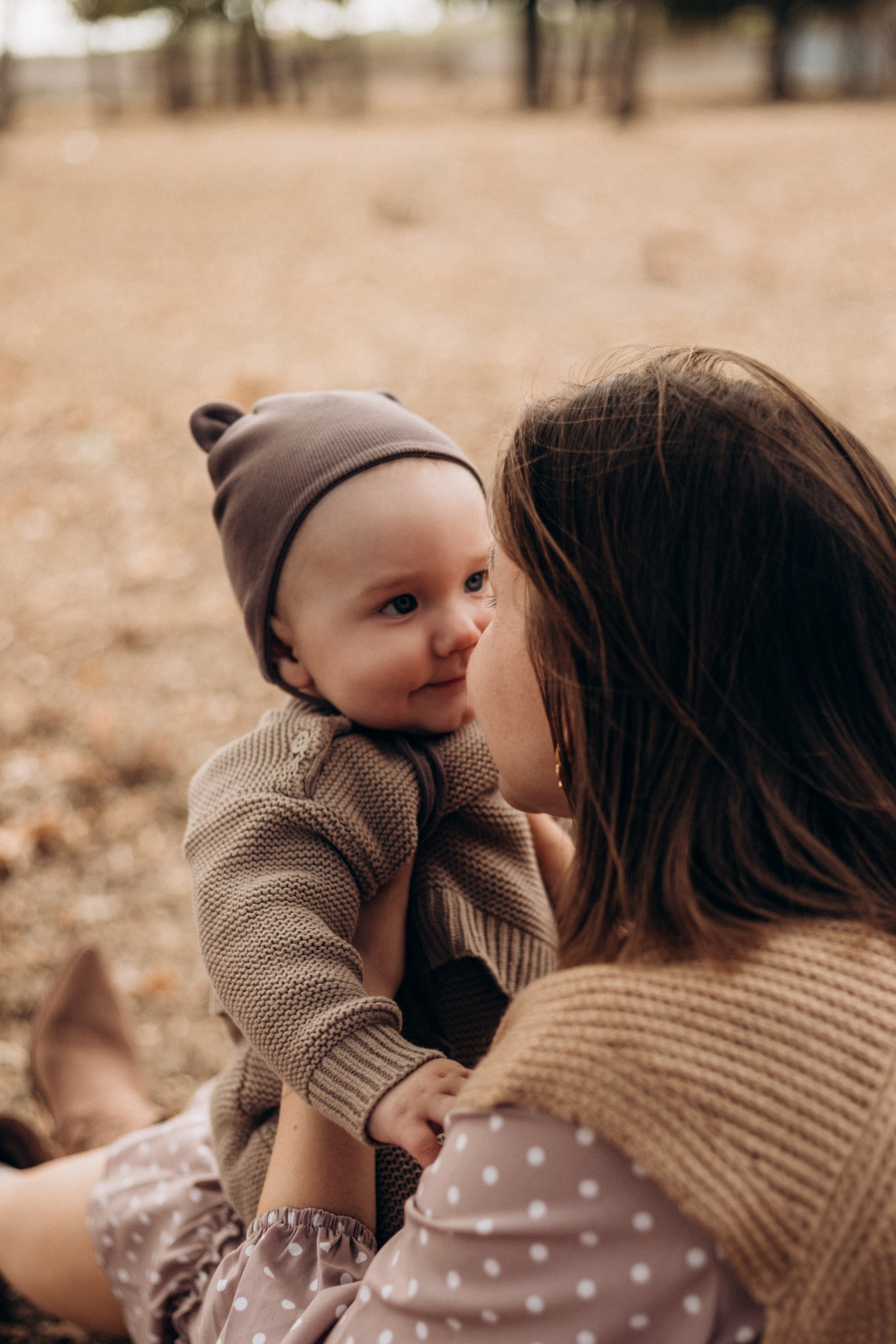 Осенняя прогулка. Фотограф Мелитополь Валерия Шматко
