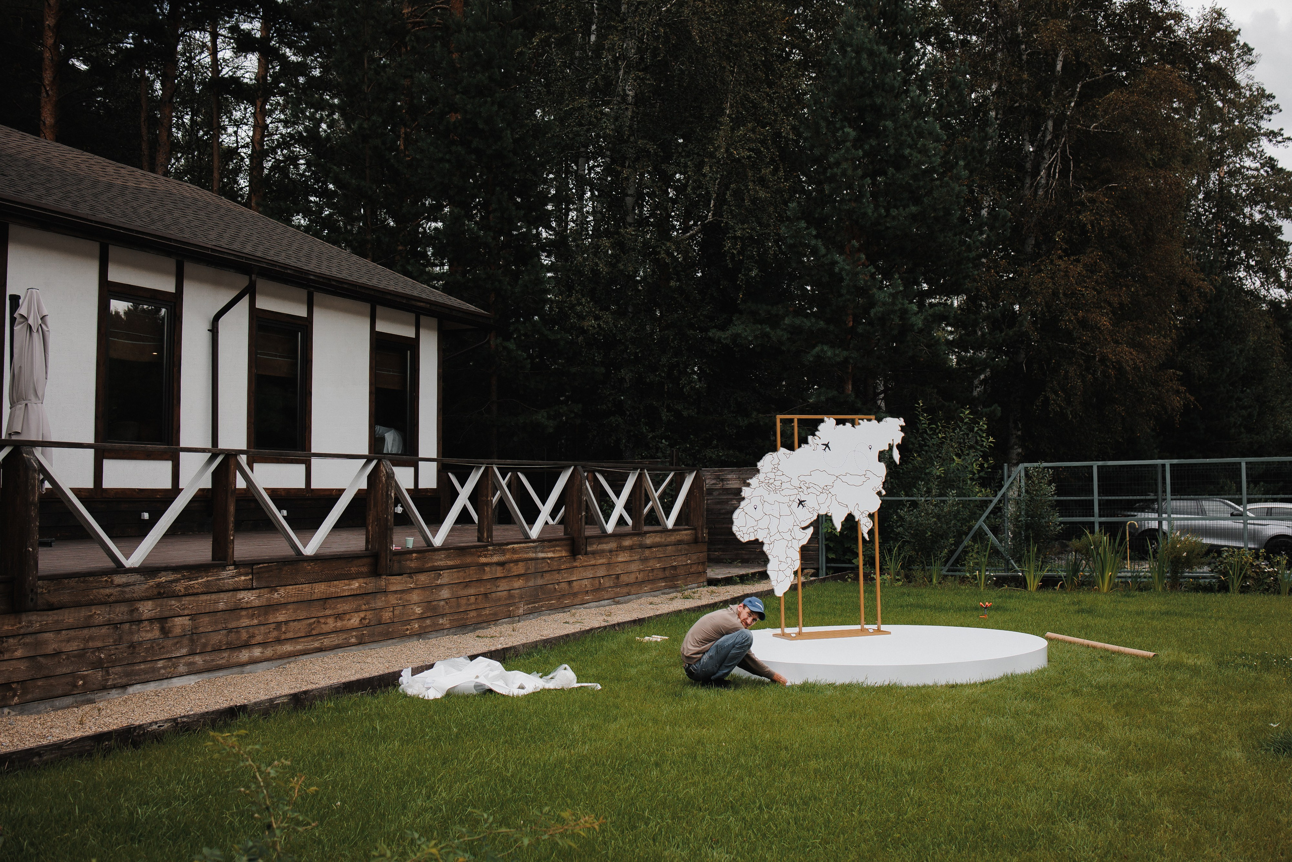 Данил и Ирина. Семейный свадебный фотограф Семен Егоров