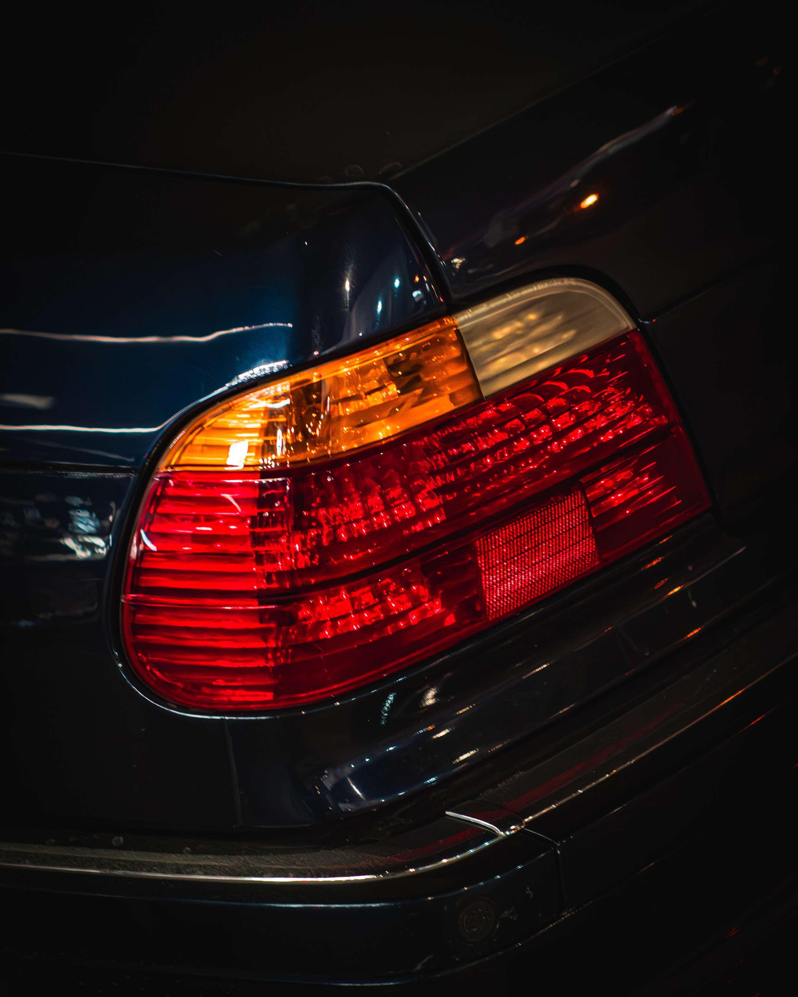 DOWNFLY. Автомобильный фотограф в Москве