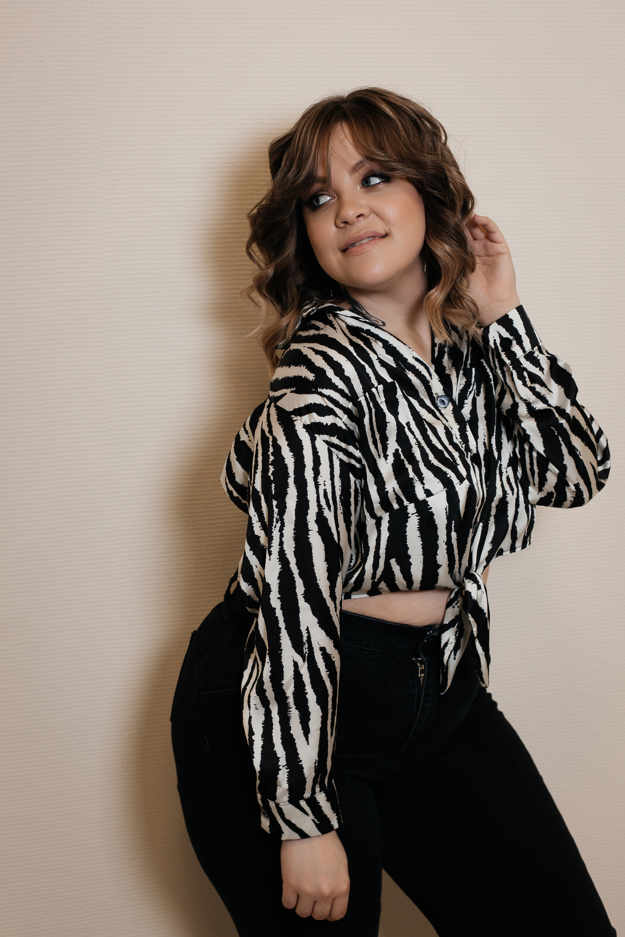 ФОТОСЕССИЯ КО ДНЮ РОЖДЕНИЯ. Фотограф в Киселёвске Татьяна Трухалева