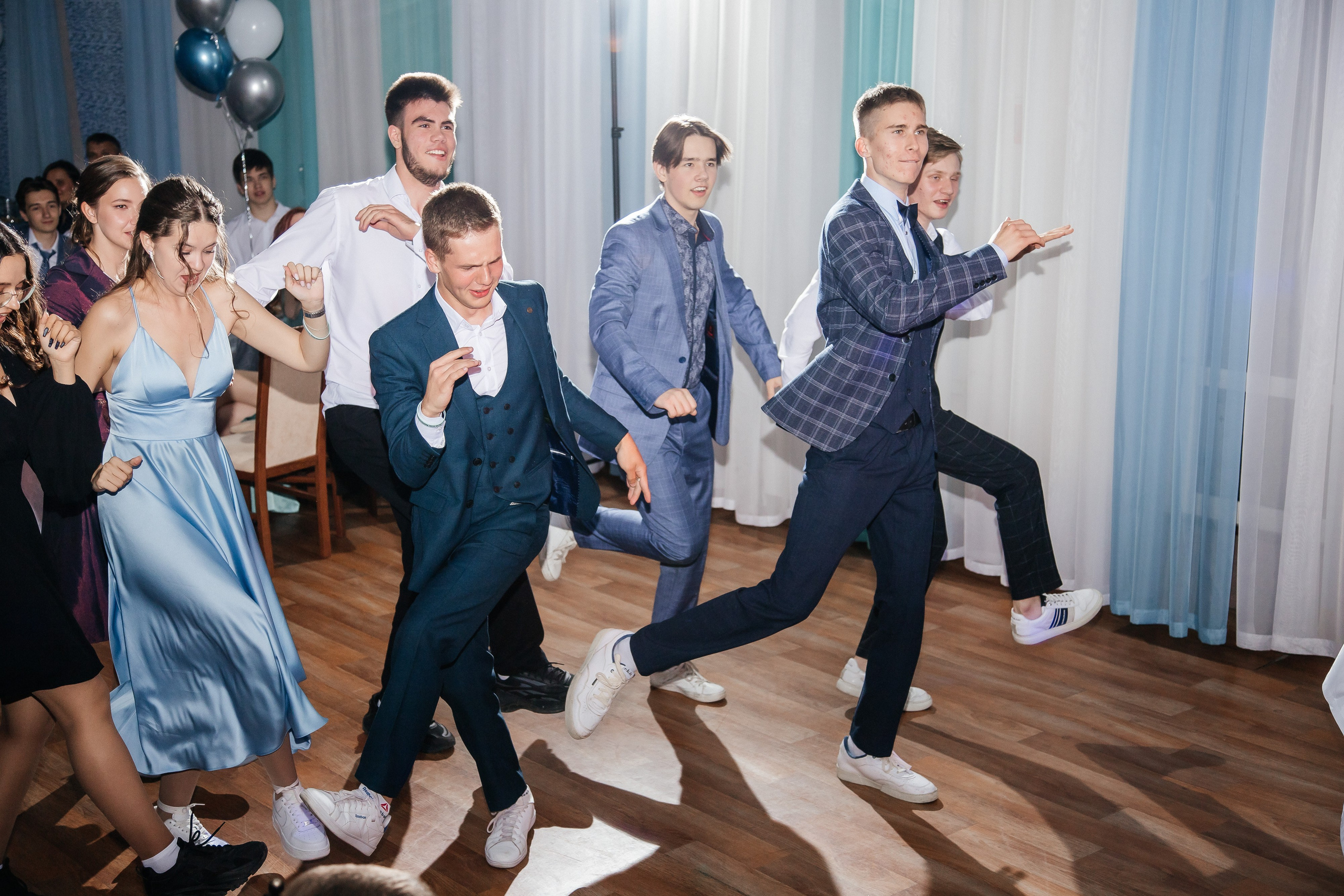 Выпускной. Креативный и женский Фотограф Омске Наталья Лебедева