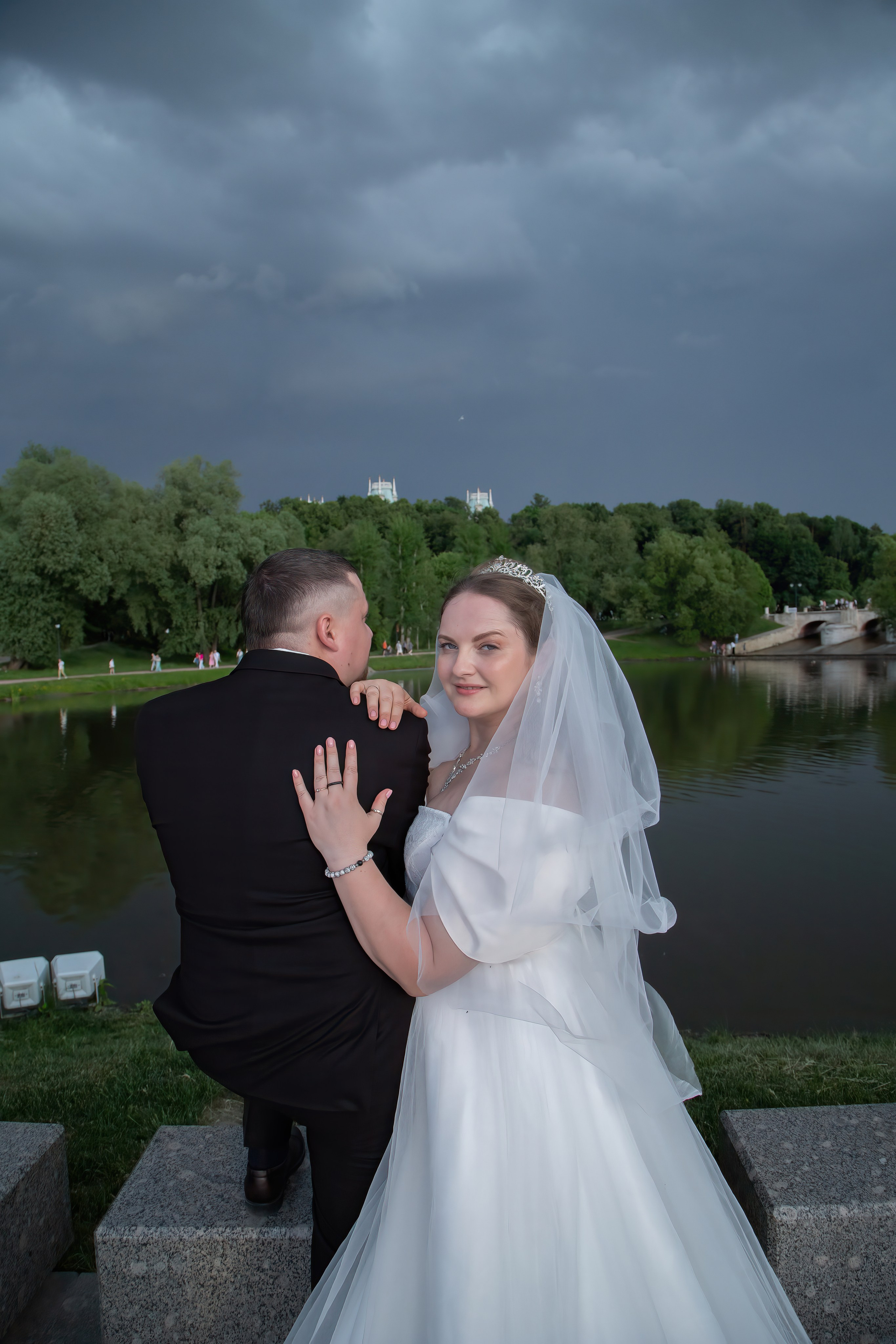 Свадебная фотосъемка. Фотограф главных событий и делового контента Москва Зеленоград