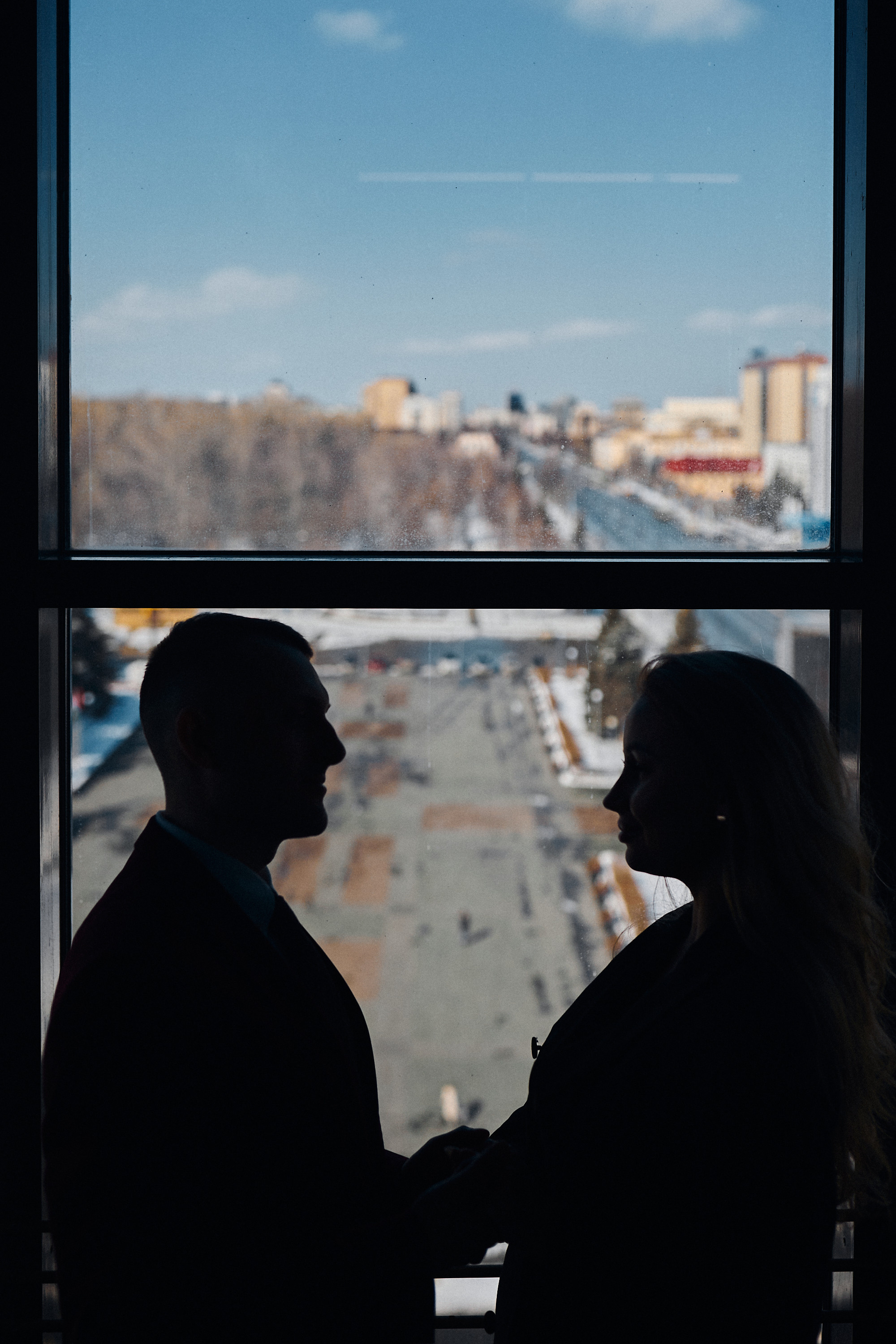 Деловой портрет. Иван Март Свадебный и портретный фотограф Тюмень