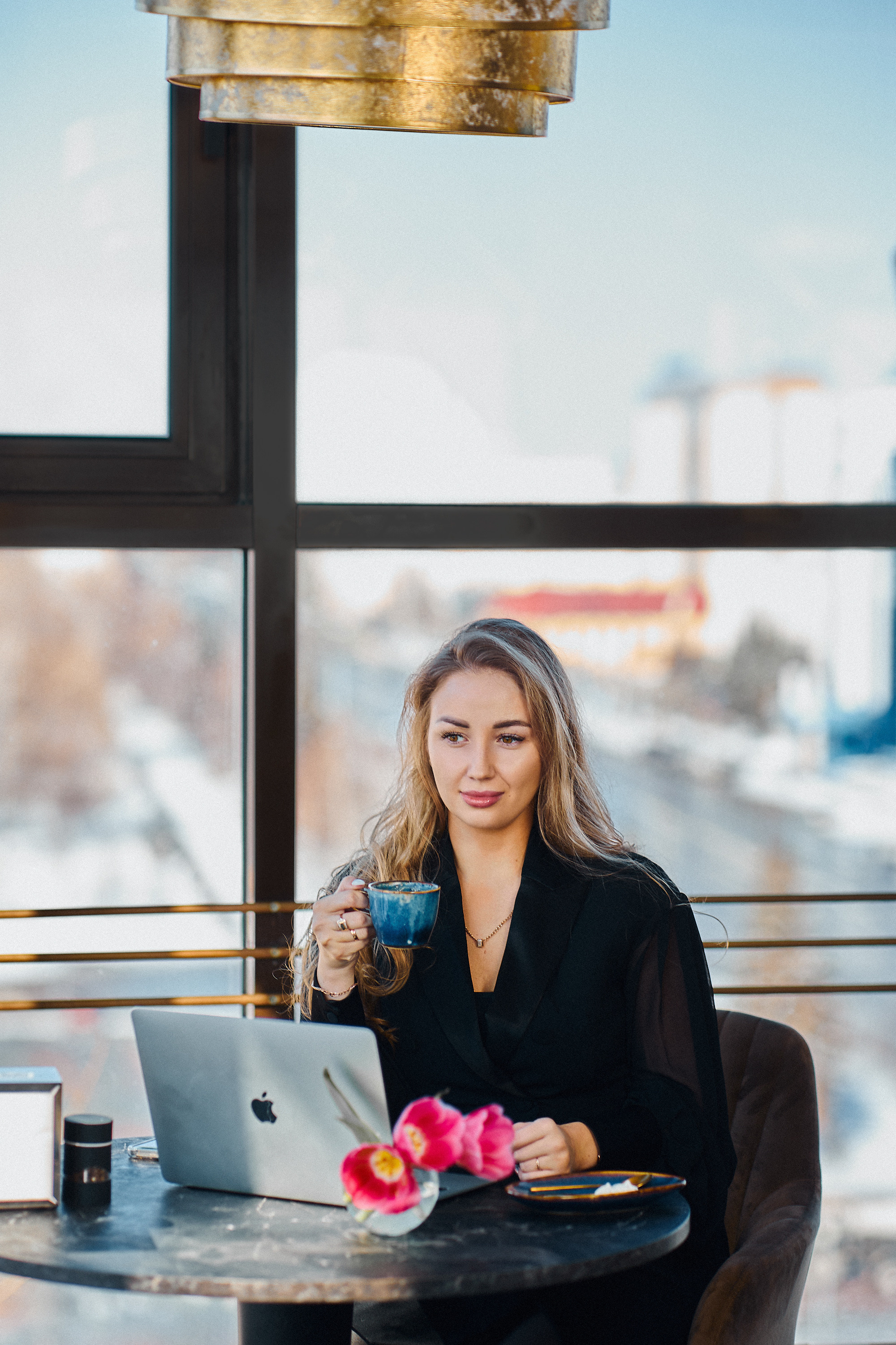 Деловой портрет. Иван Март Свадебный и портретный фотограф Тюмень
