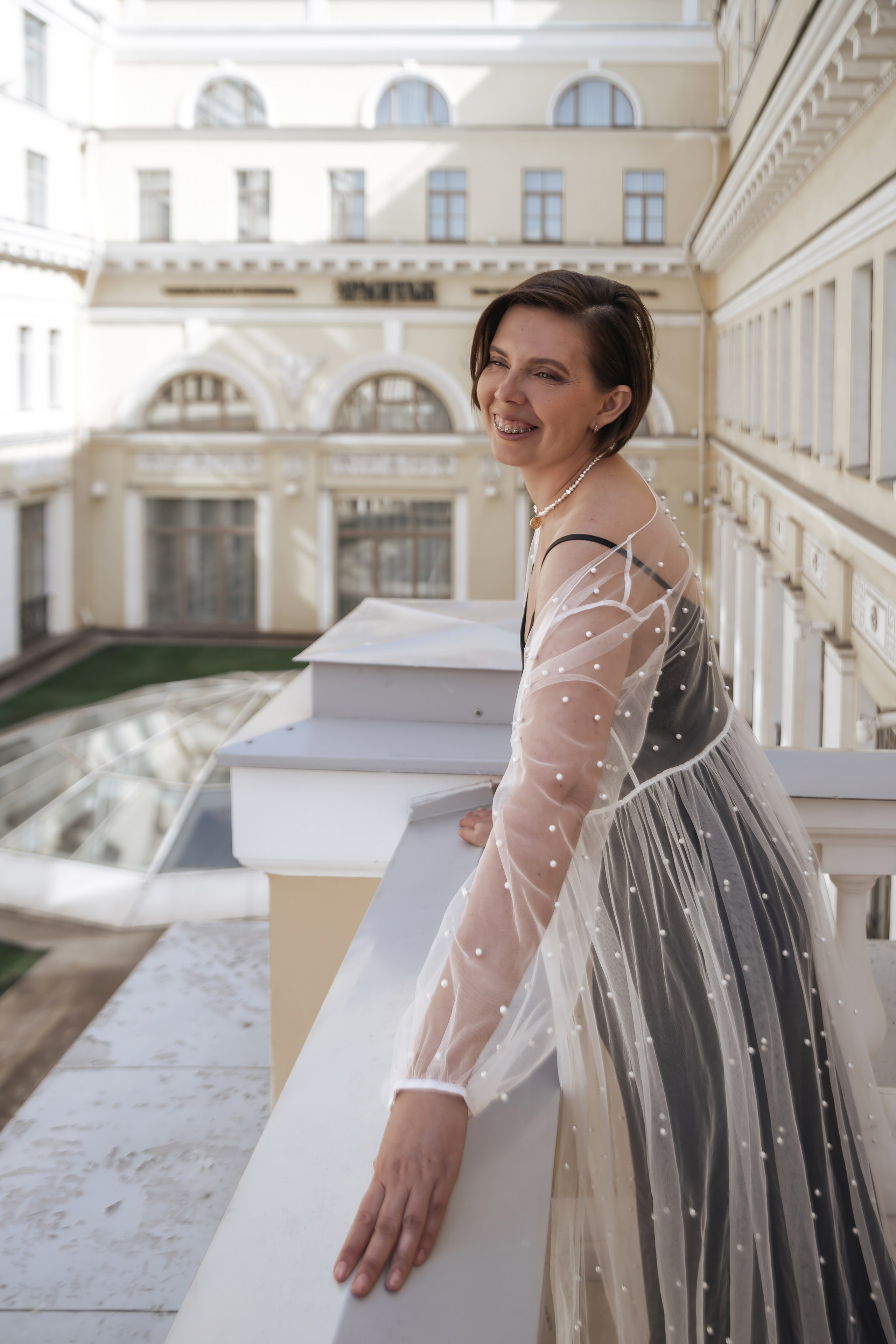 Оля и Рома. Портретный фотограф в Санкт-Петербурге Дмитриева Наталия