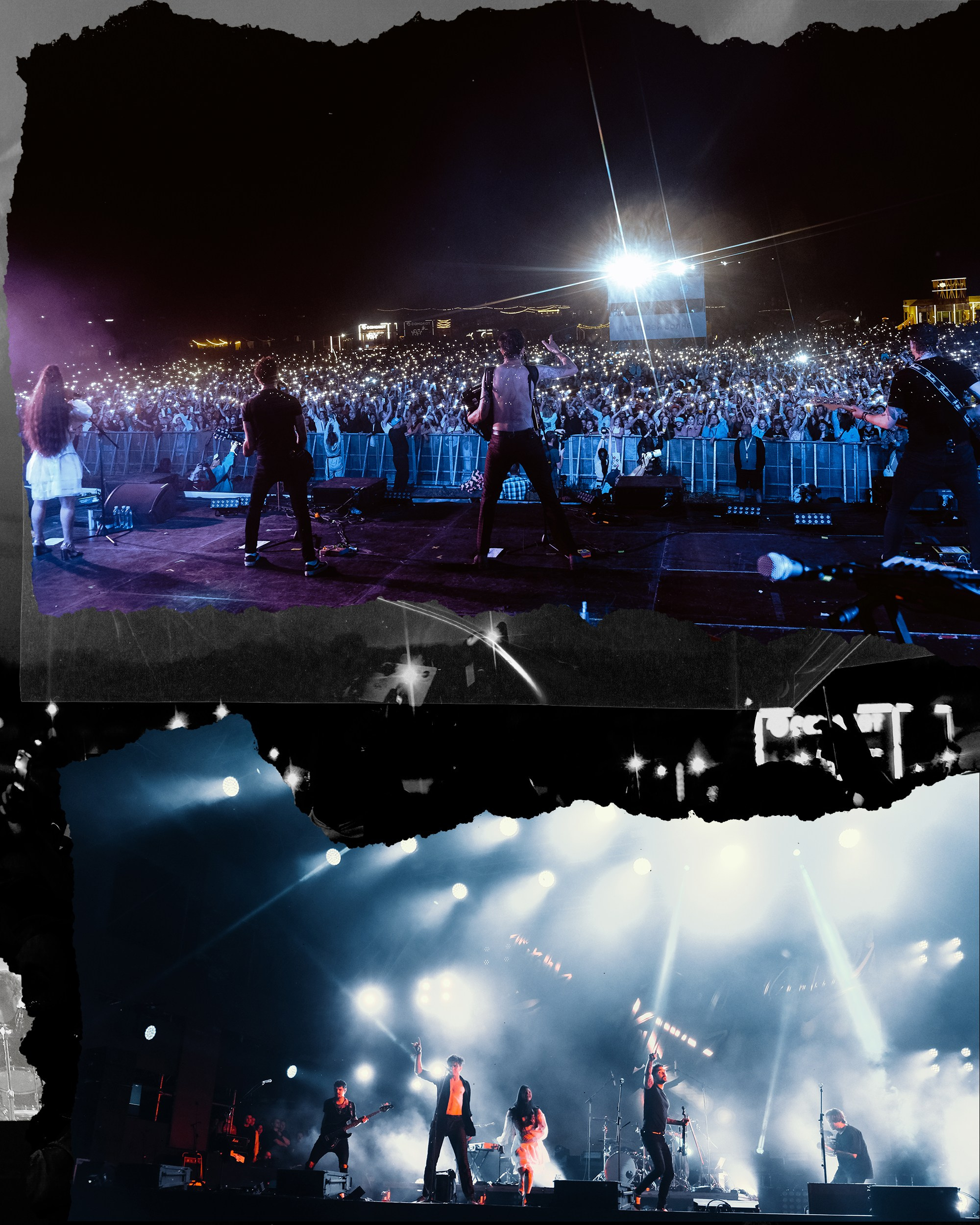 Дикая Мята `23. Репортажный и портретный фотограф в Москве Кристина Волконская