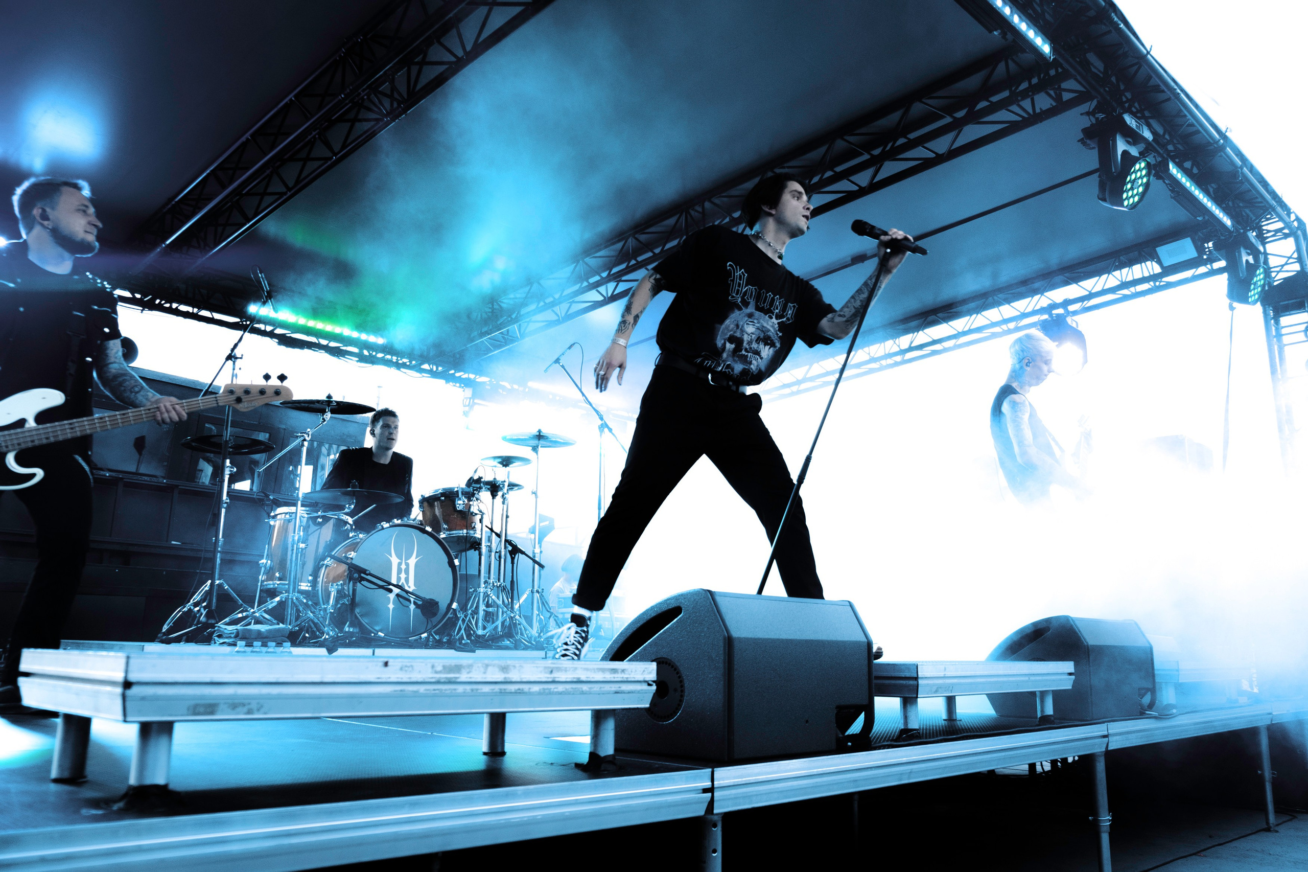 Wildways. Репортажный и портретный фотограф в Москве Кристина Волконская