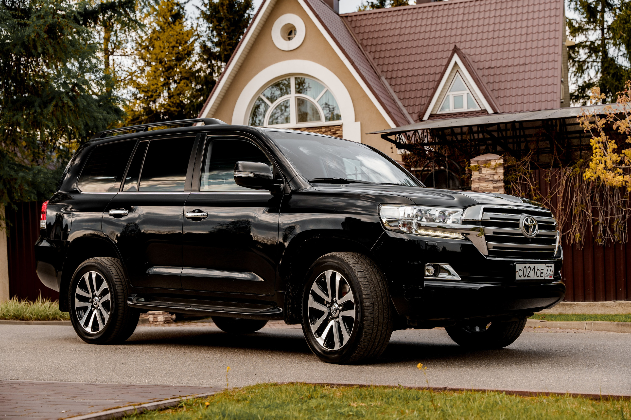 Land Cruiser 200. Станислав Тюрин Фотограф Москва. Индивидуальные и семейные фотосессии;