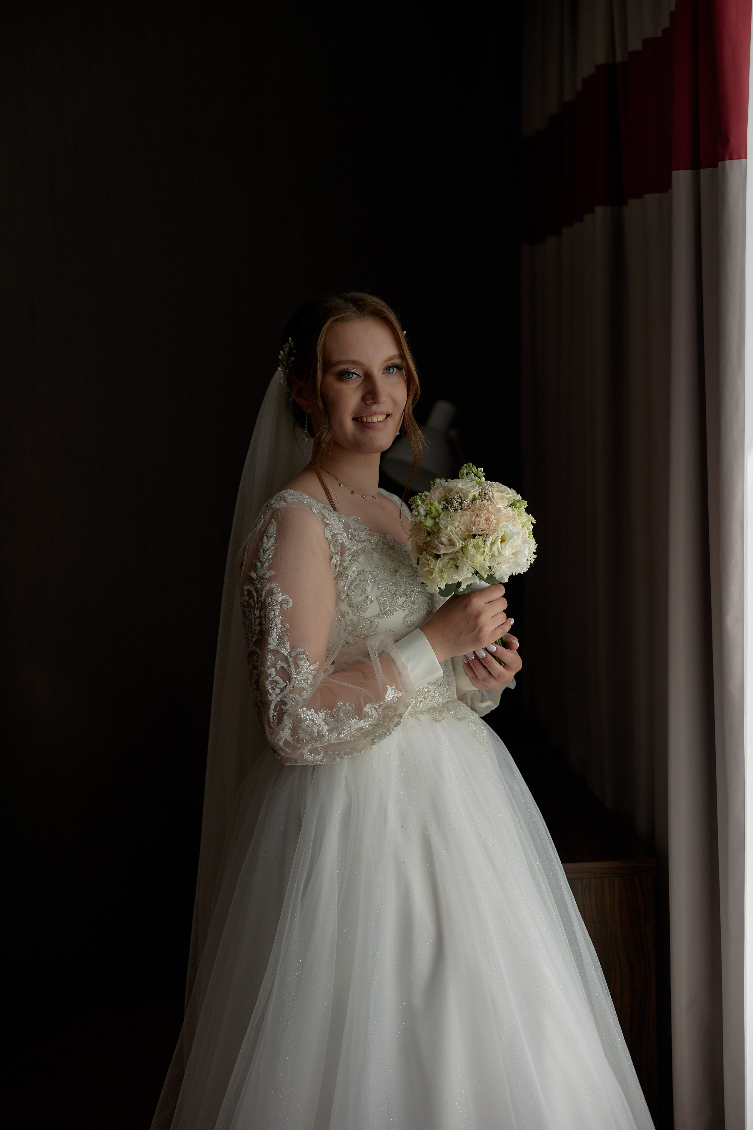 Дмитрий &Алена. Свадебный и семейный фотограф г. Саранск