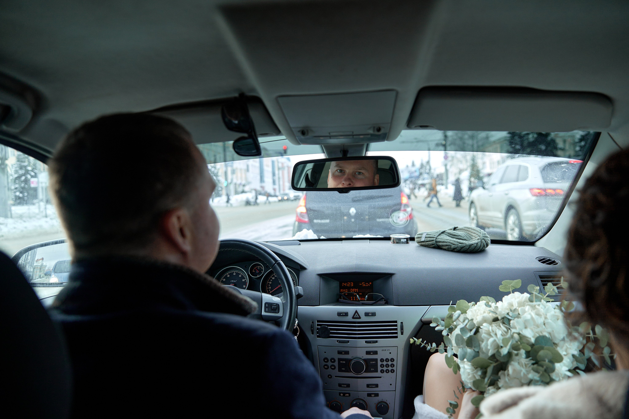 Александр &Наталья. Свадебный и семейный фотограф г. Саранск