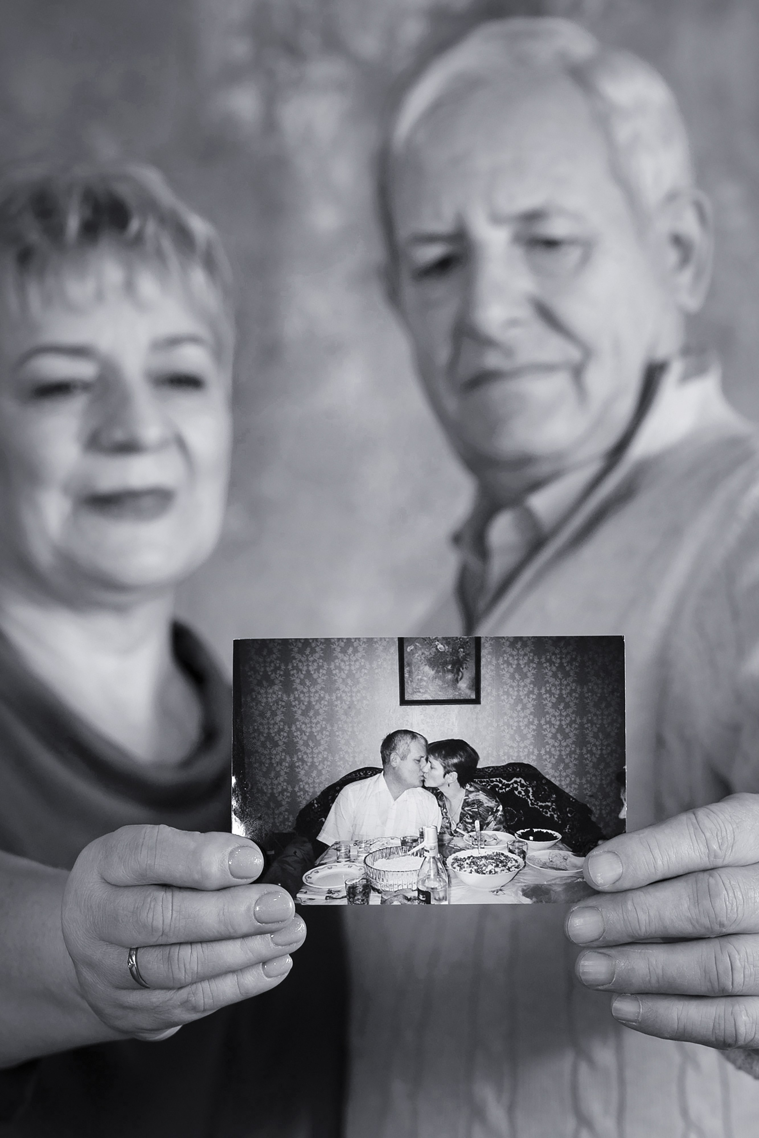 Ира &CO. Фотограф портретист в Санкт Петербурге Дроздова Алла