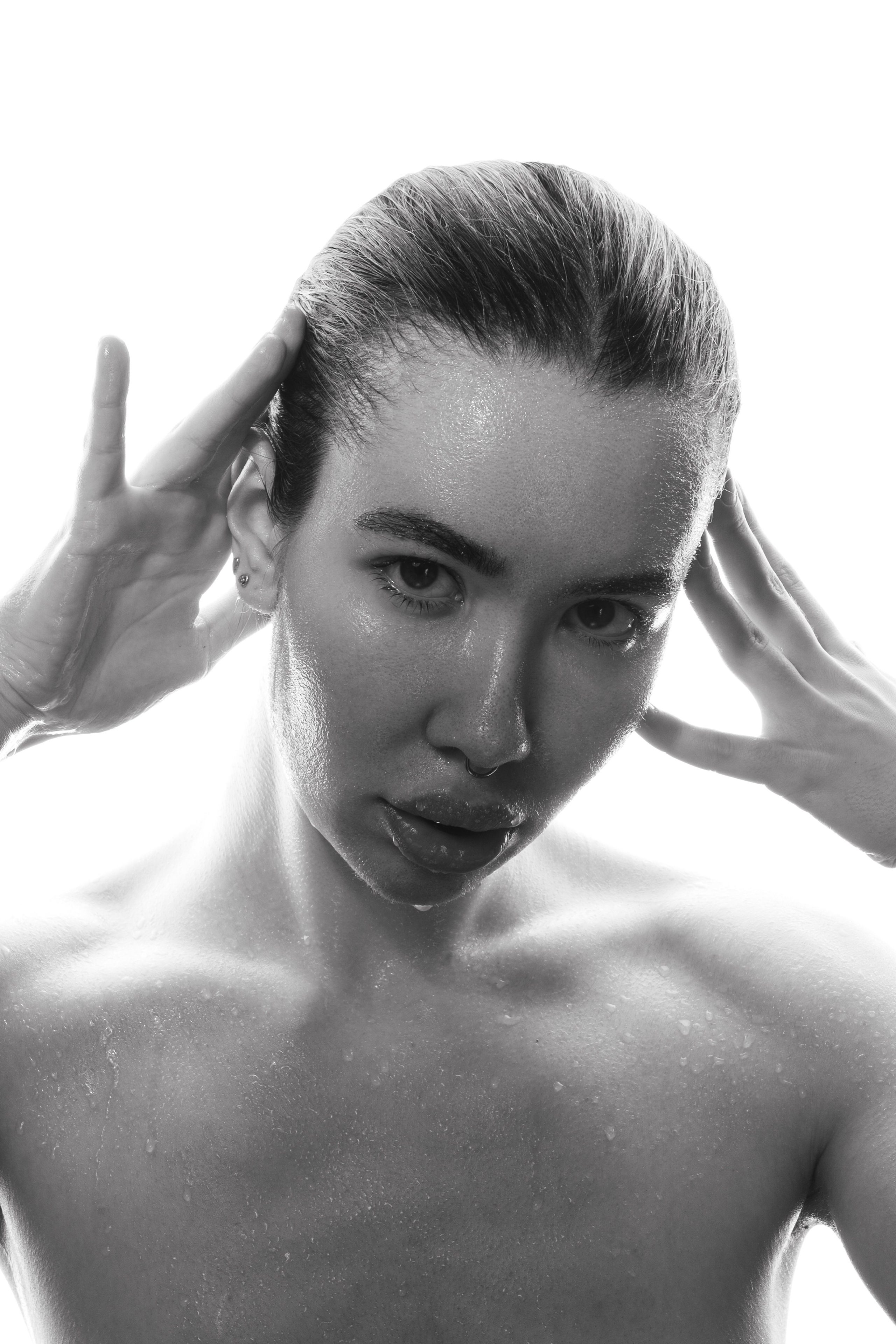 Anna. Свадебный и индивидуальный фотограф Никита Роут | Москва